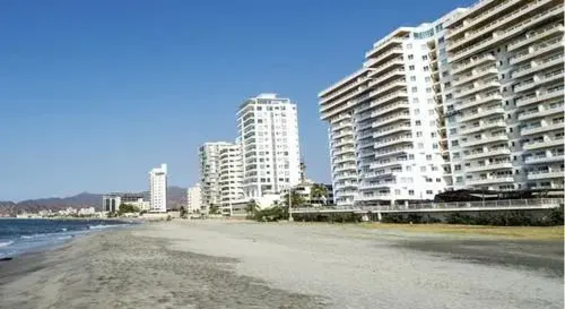 Apartahotel Tiskirama