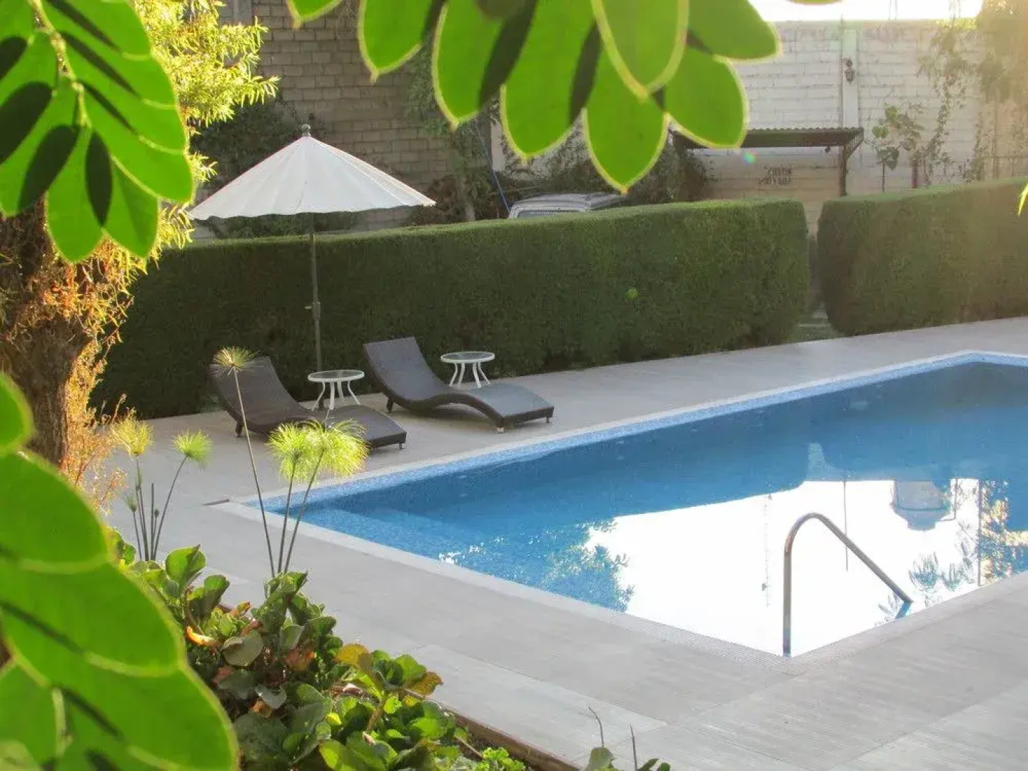 Queen's Villa Hotel Boutique
