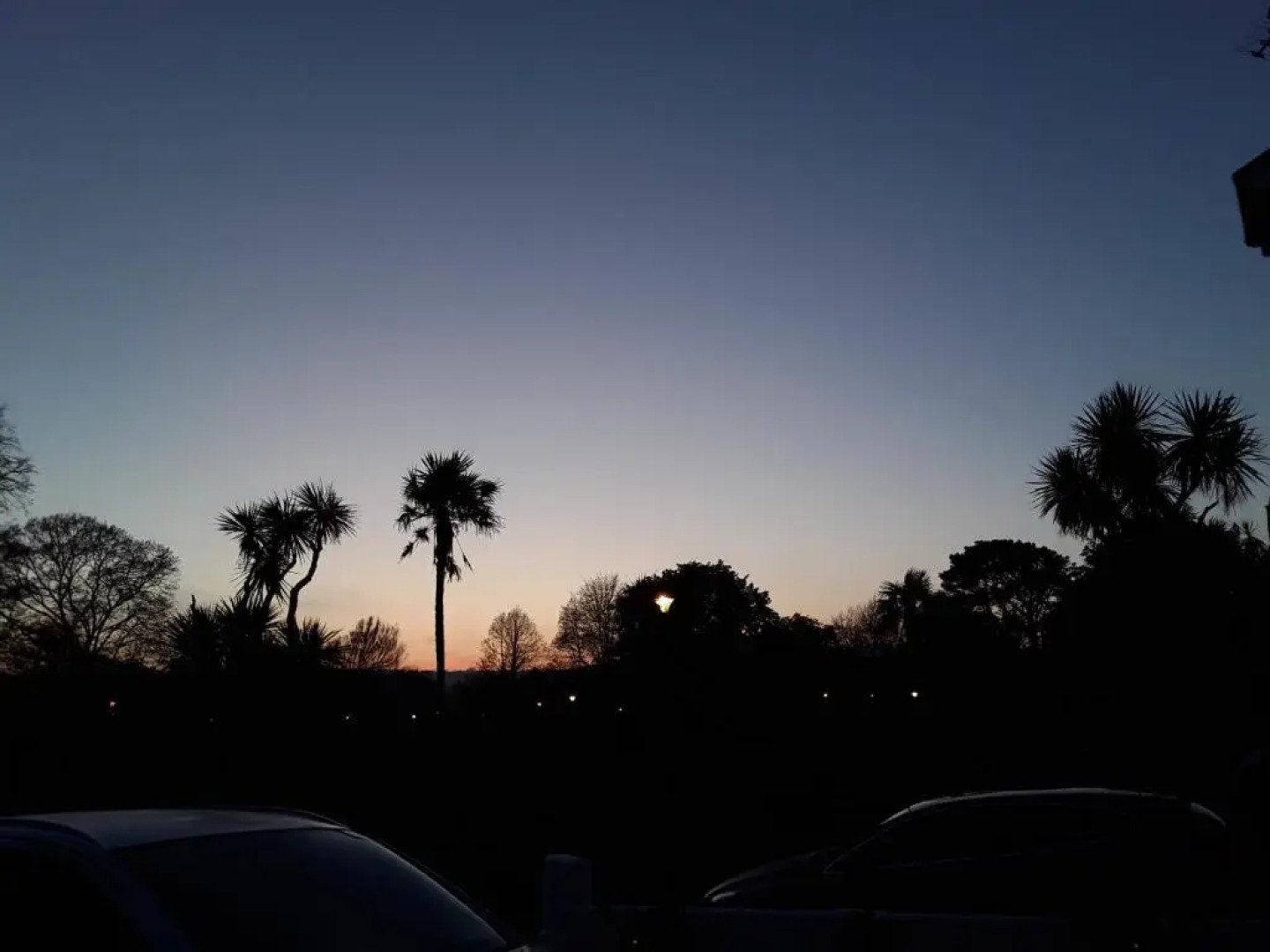 Merriedale Guest House