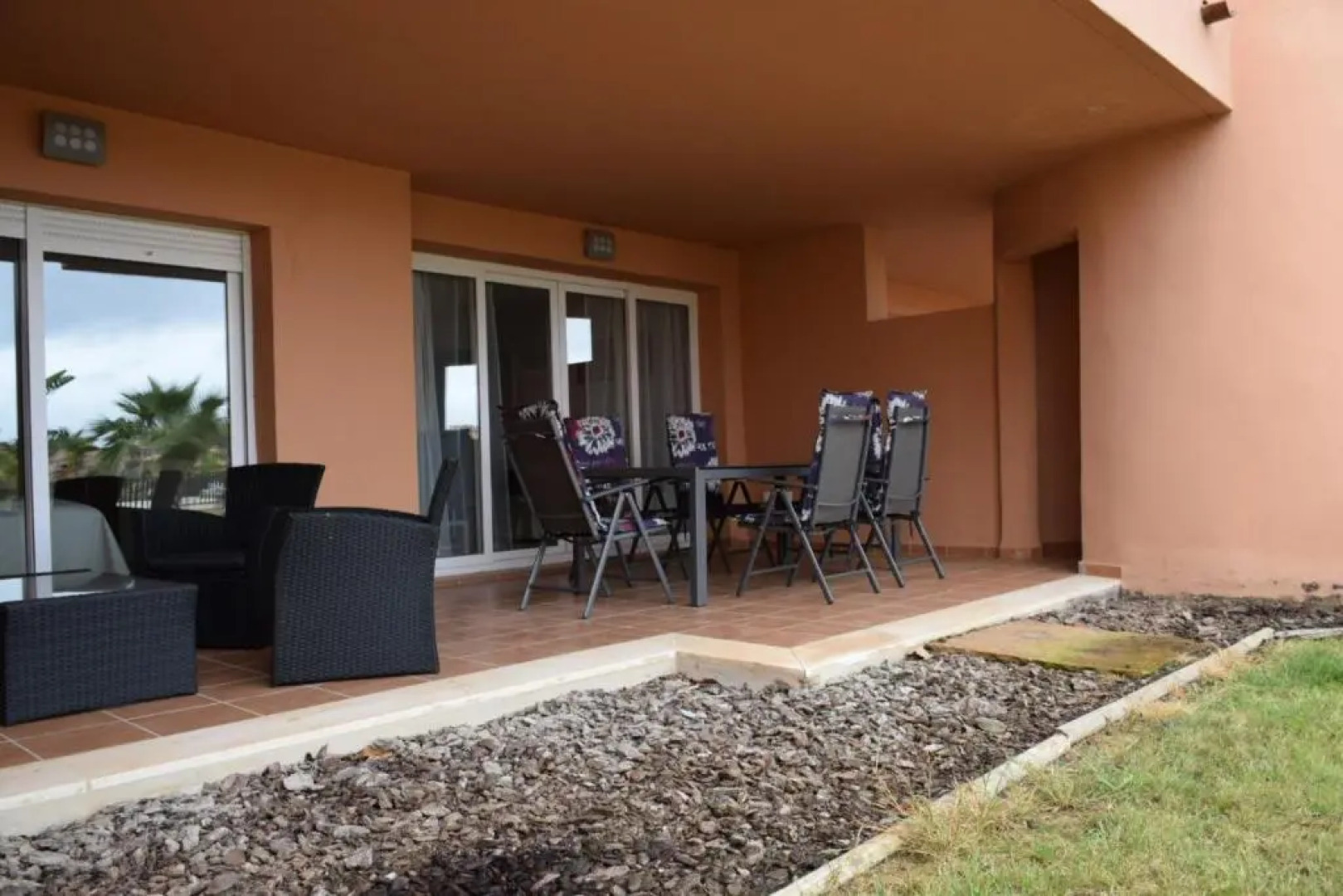 Apartment 12102 -A Murcia Holiday Rentals Property