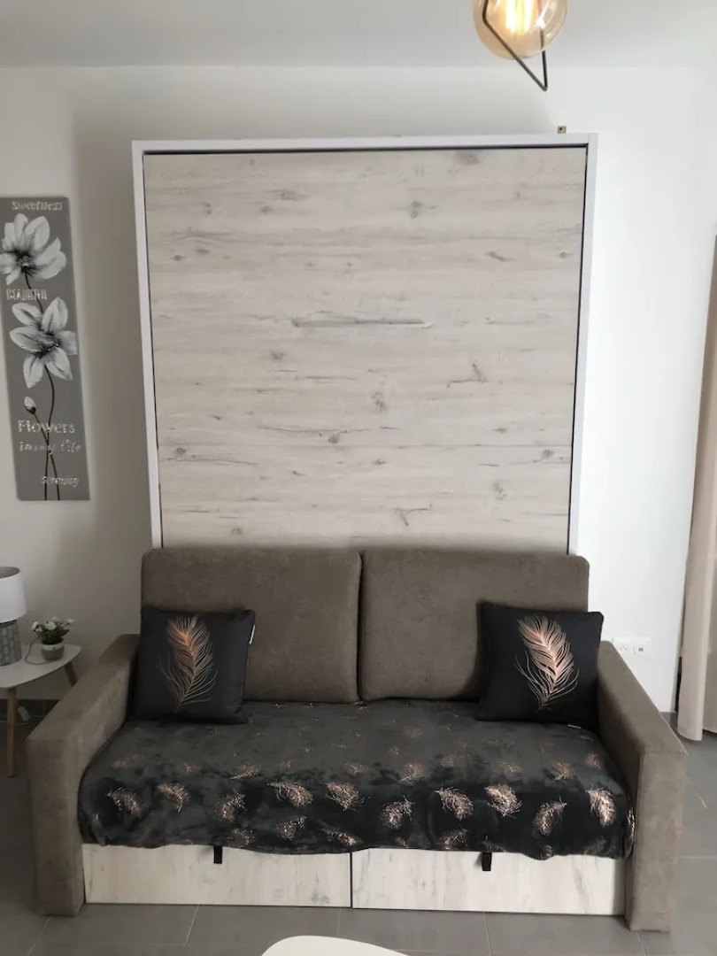 Appartement Centre-Ville Le Bénédictins