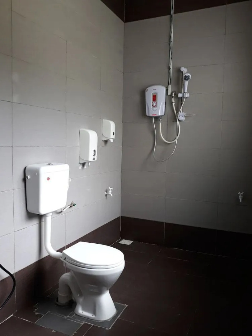 Farm Guest House - Hostel