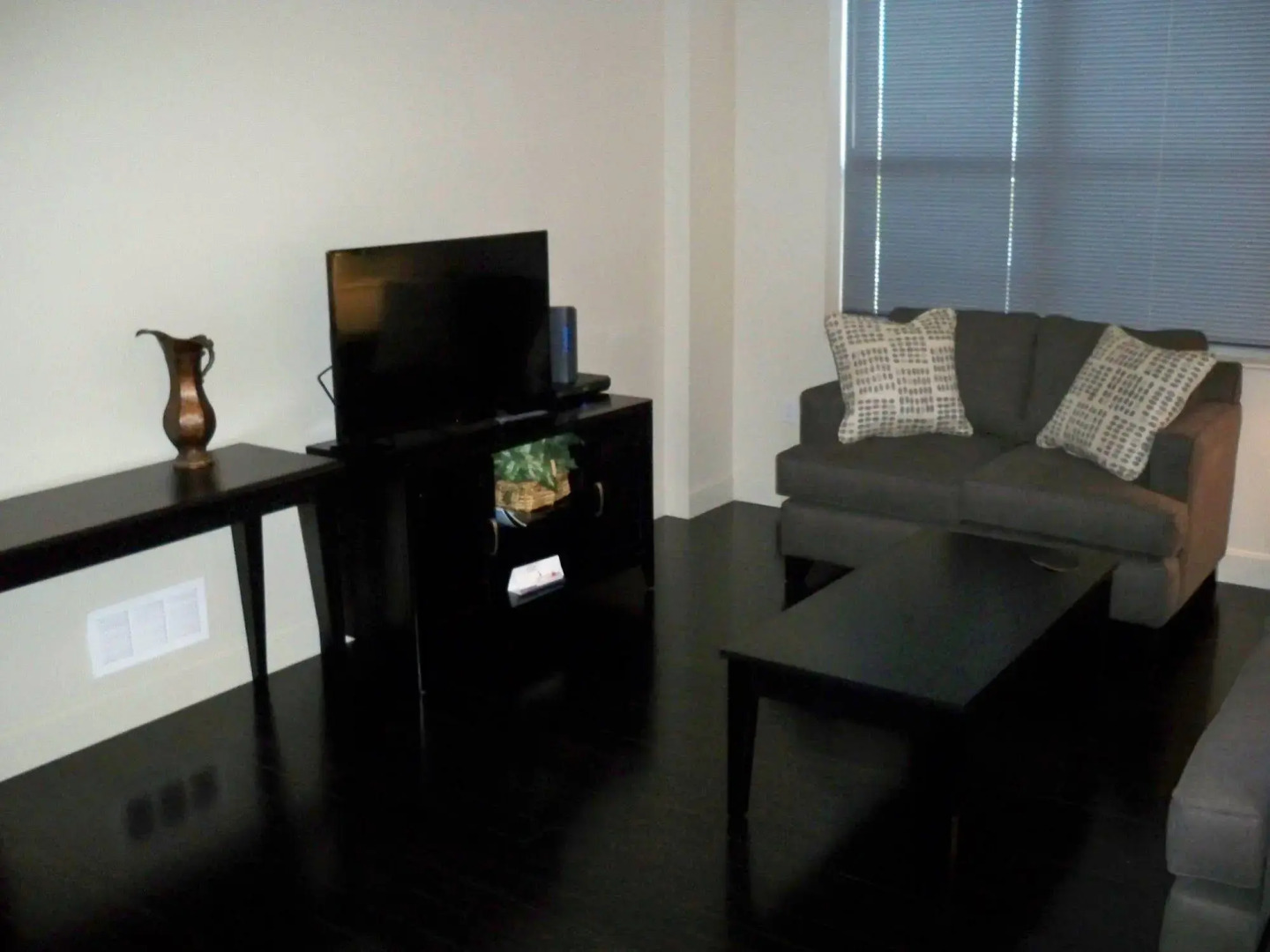 Bridgestreet at Current at the Banks