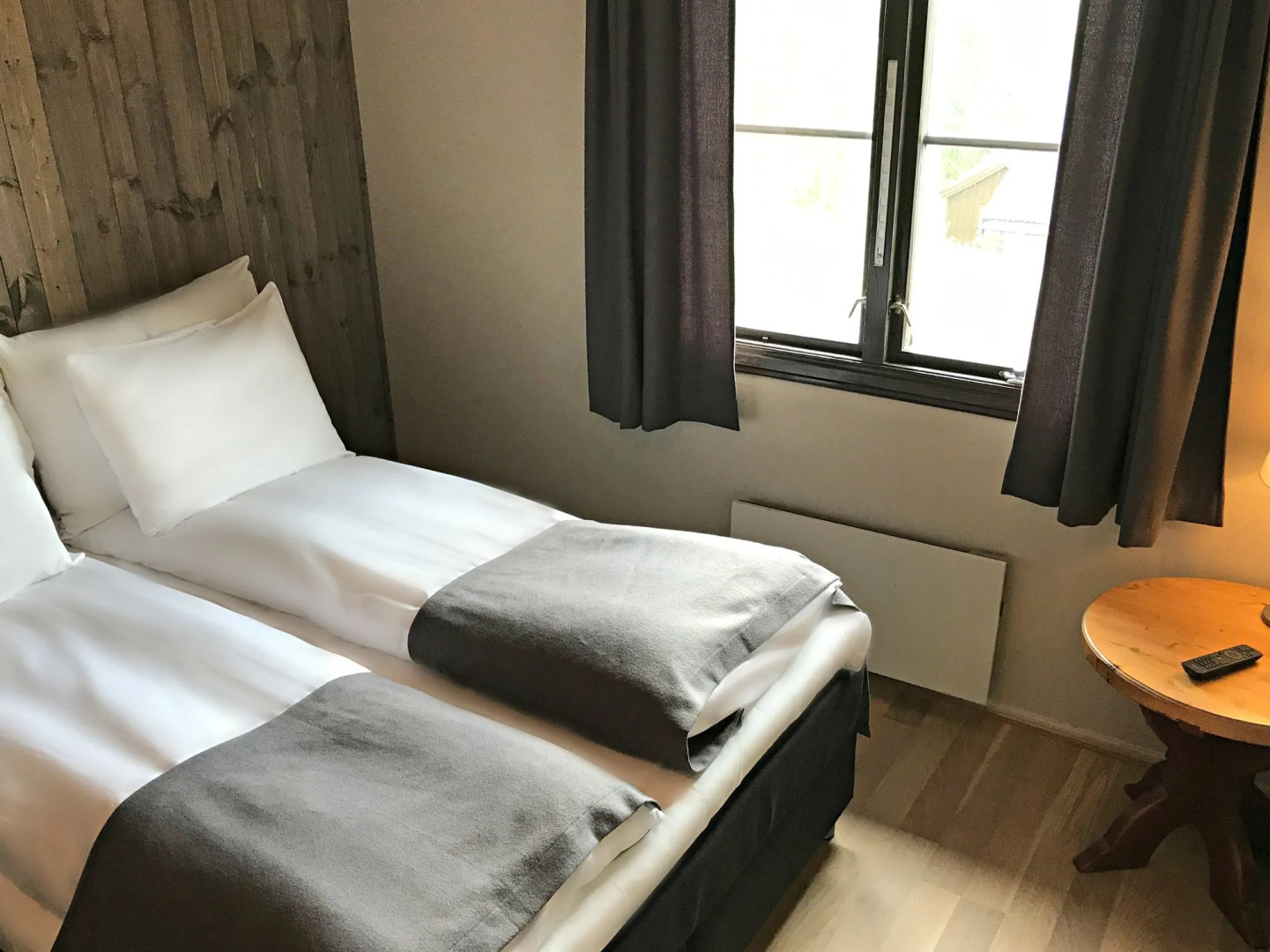 Rondane Høyfjellshotell