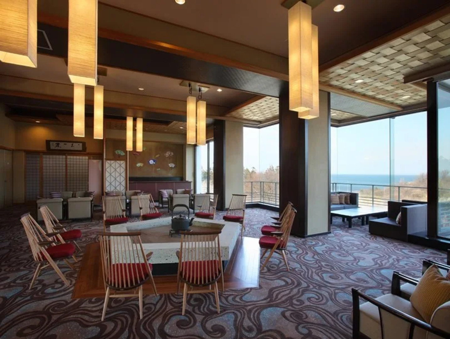 Ogaonsen Yuinoyado Bettei Tsubaki