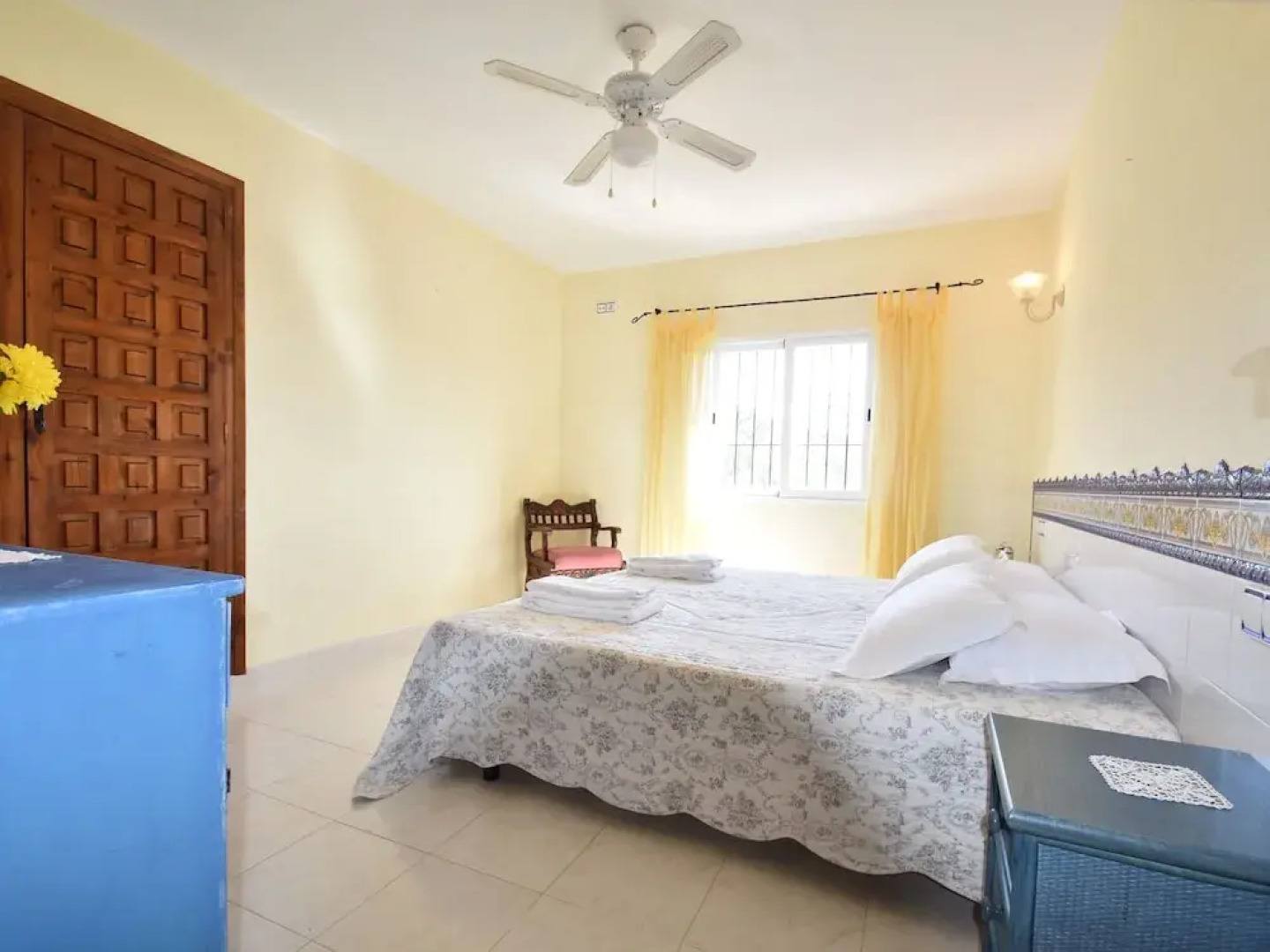 Modern Villa in Altea With Private Swimming Pool