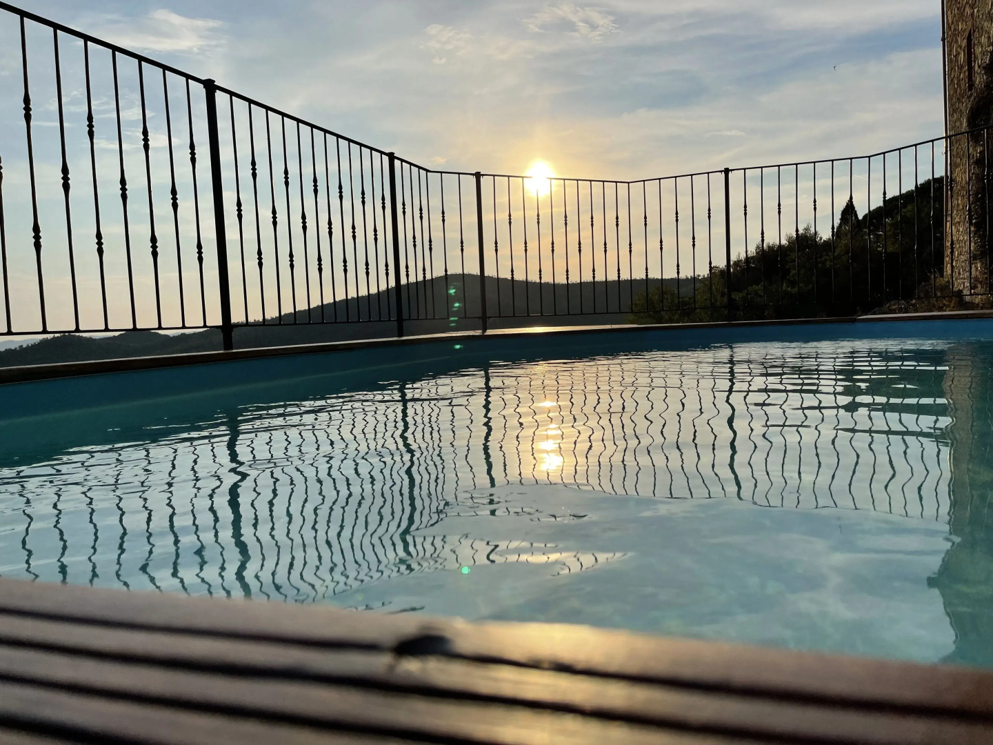 Agriturismo Tenuta di Montemassi La Fattoria