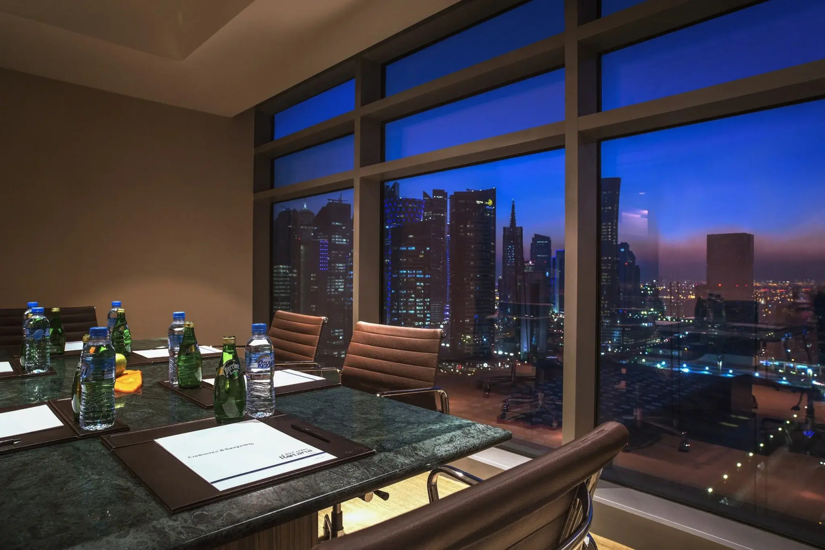 City Centre Rotana Hotel Doha