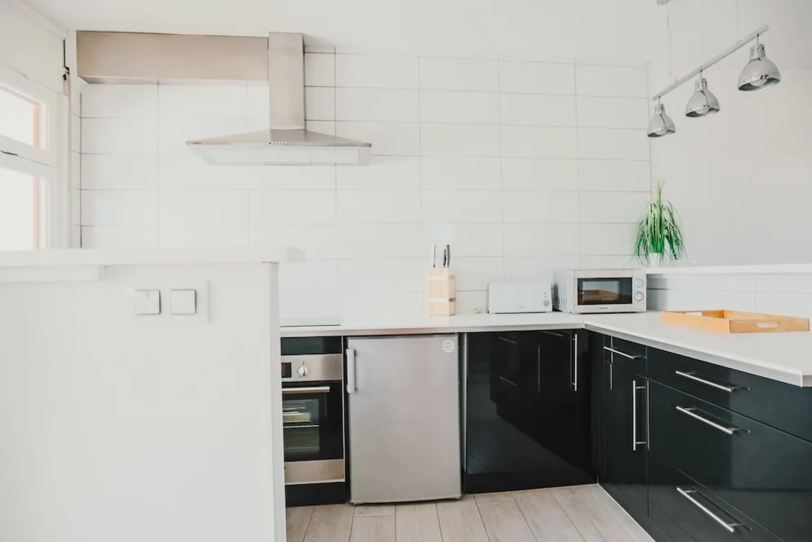 Apartamento Cargols 6