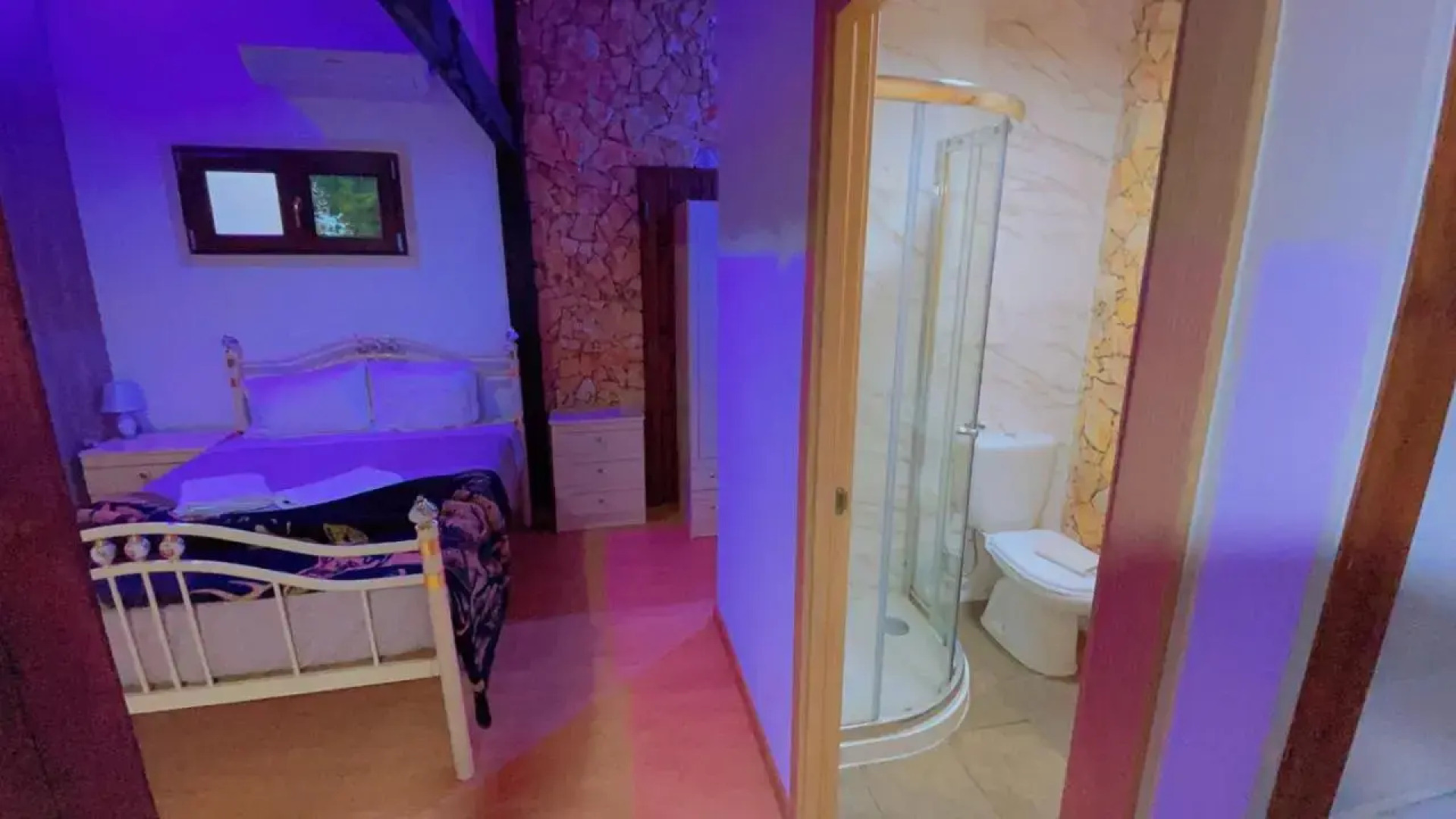 Jantesta Guest House