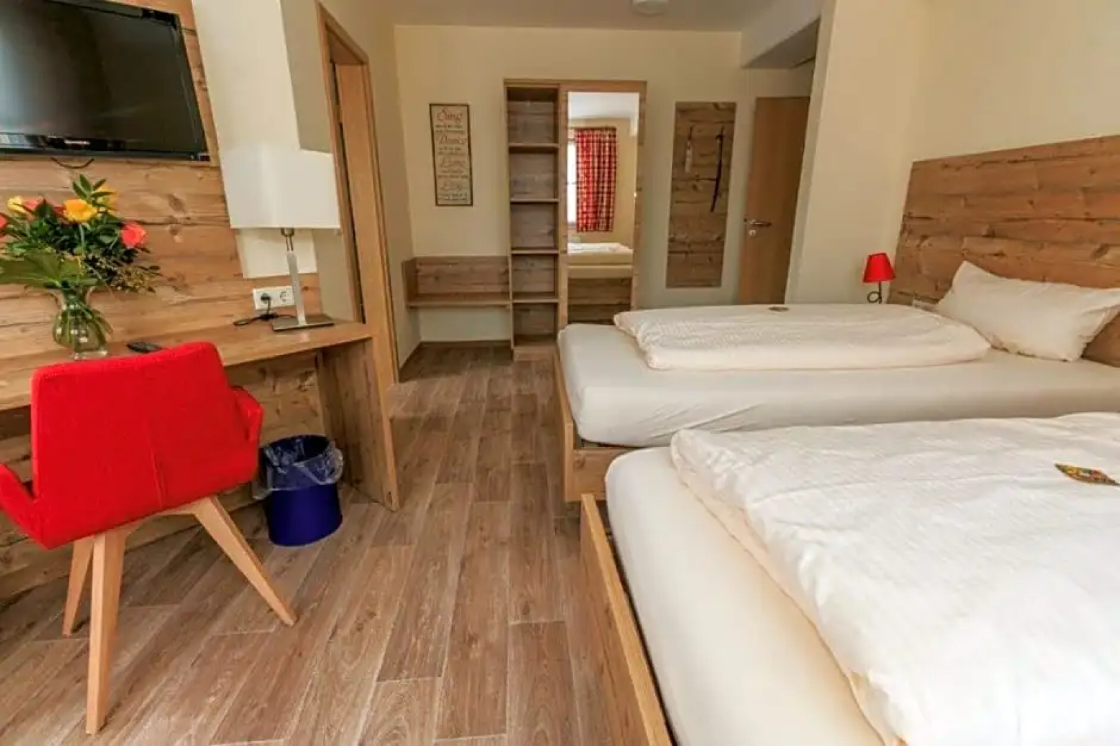 Landhotel Gary