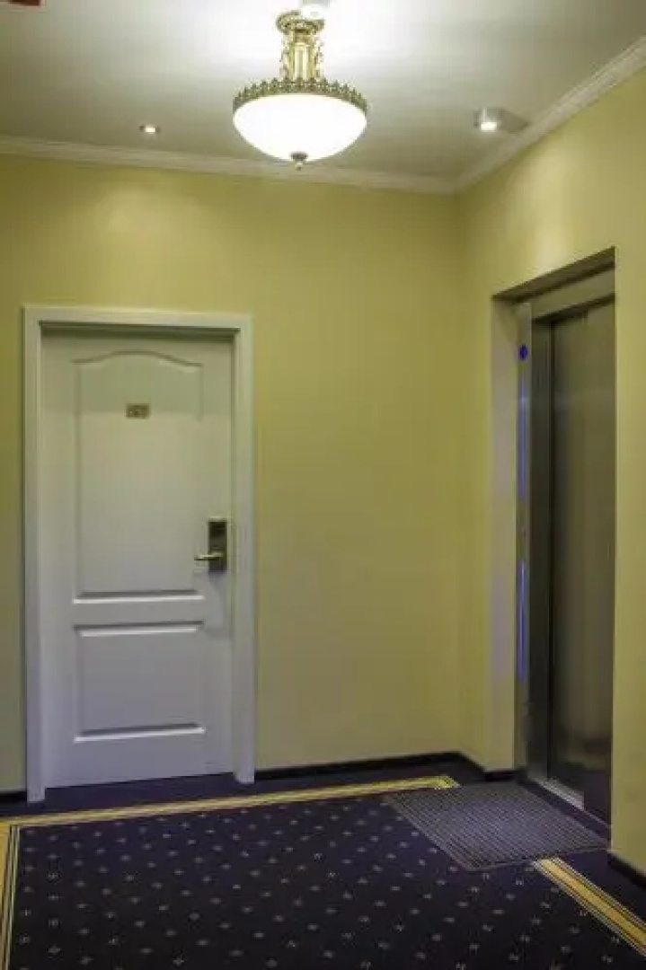 Hotel Bulevard