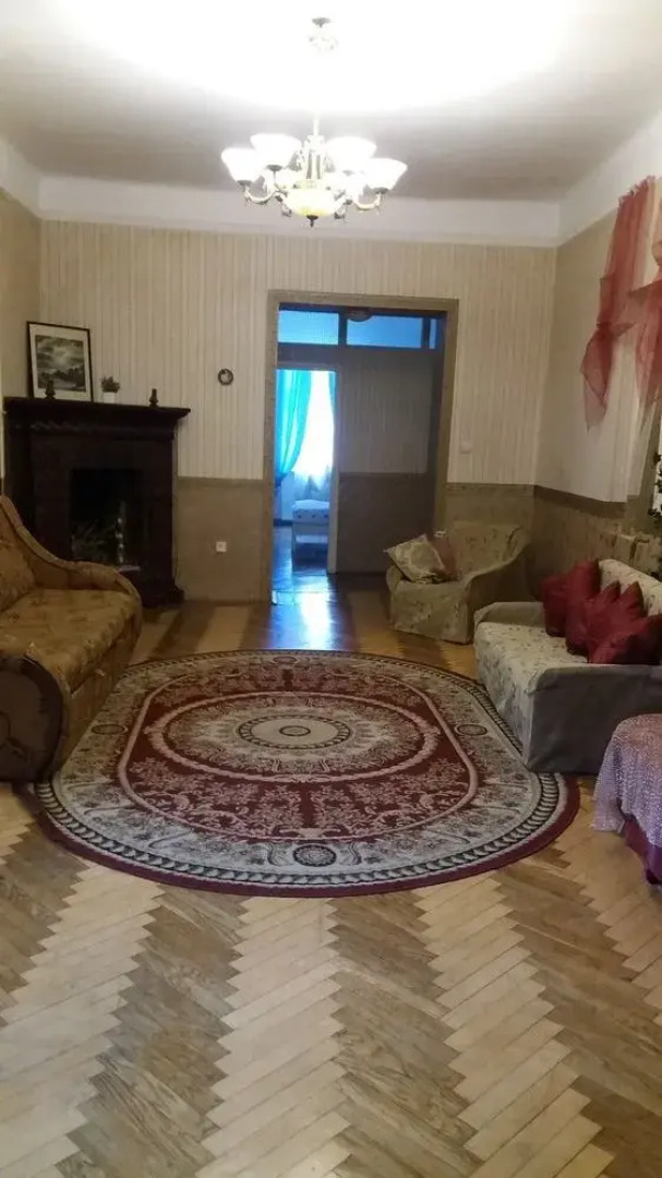 Апартаменты «Ратуша»