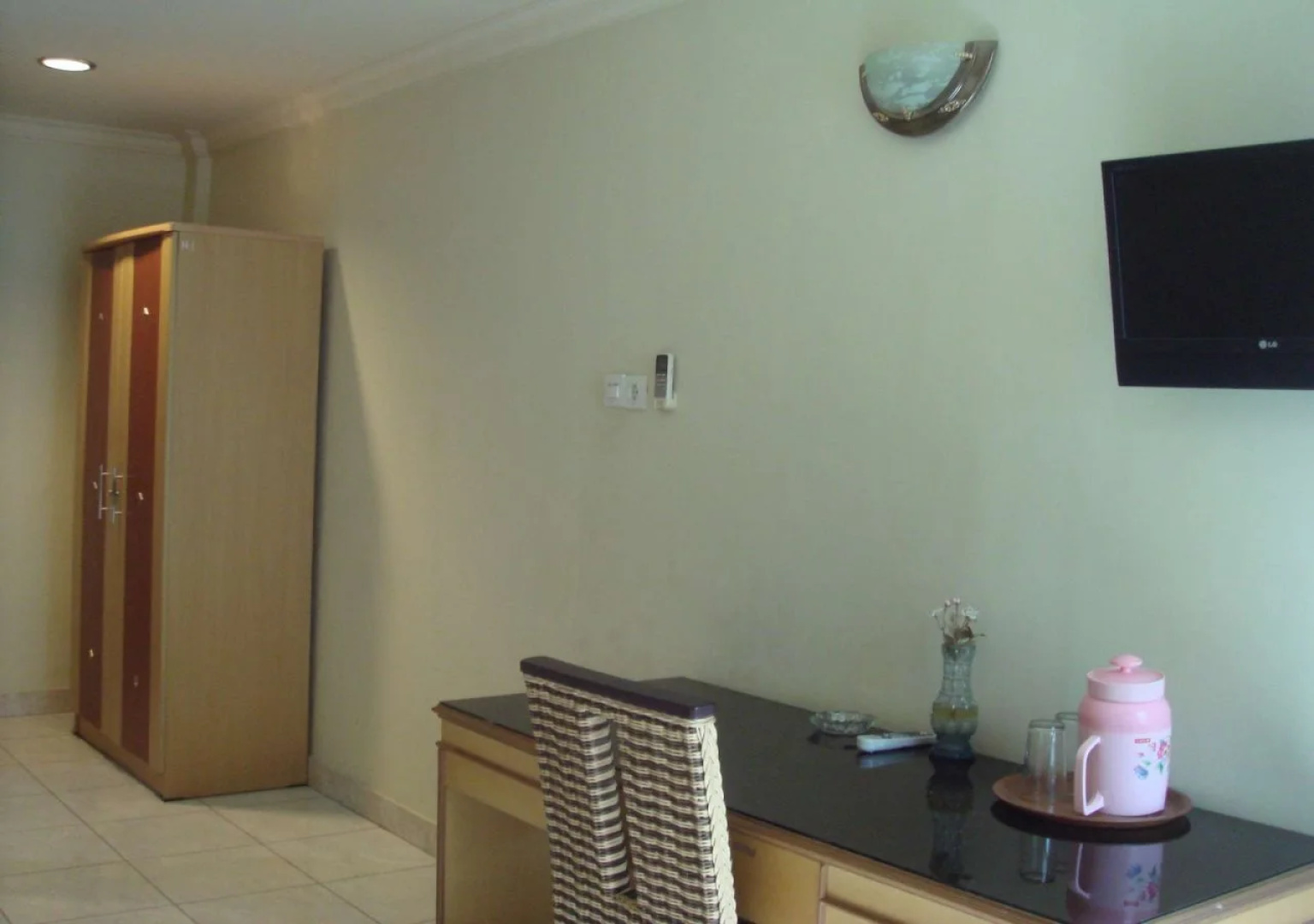 Hotel Istana