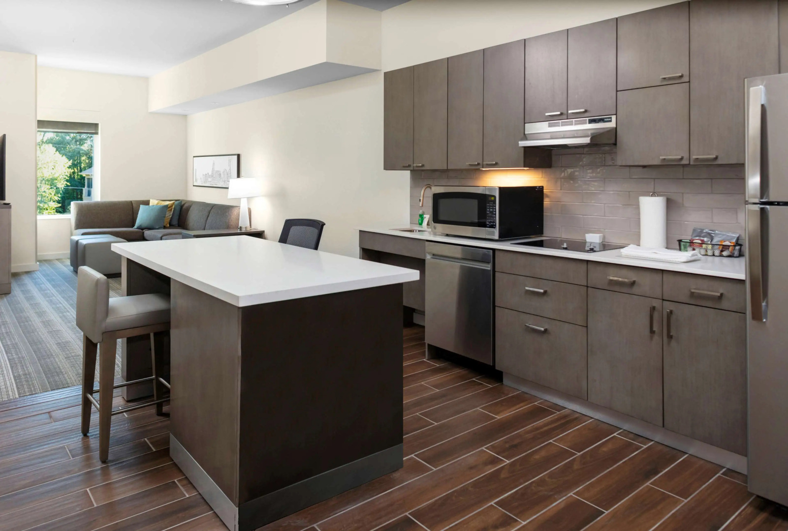 Hyatt House Charlotte/Rea Farms