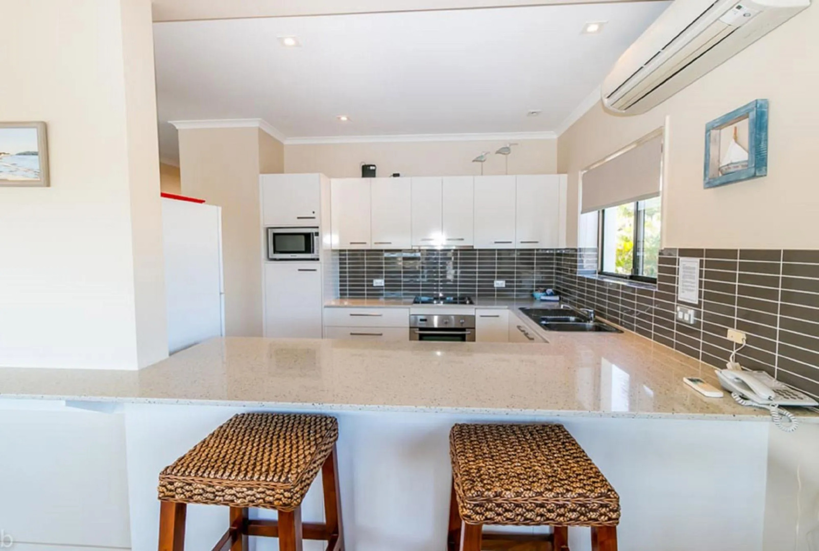 Culgoa Point Beach Resort