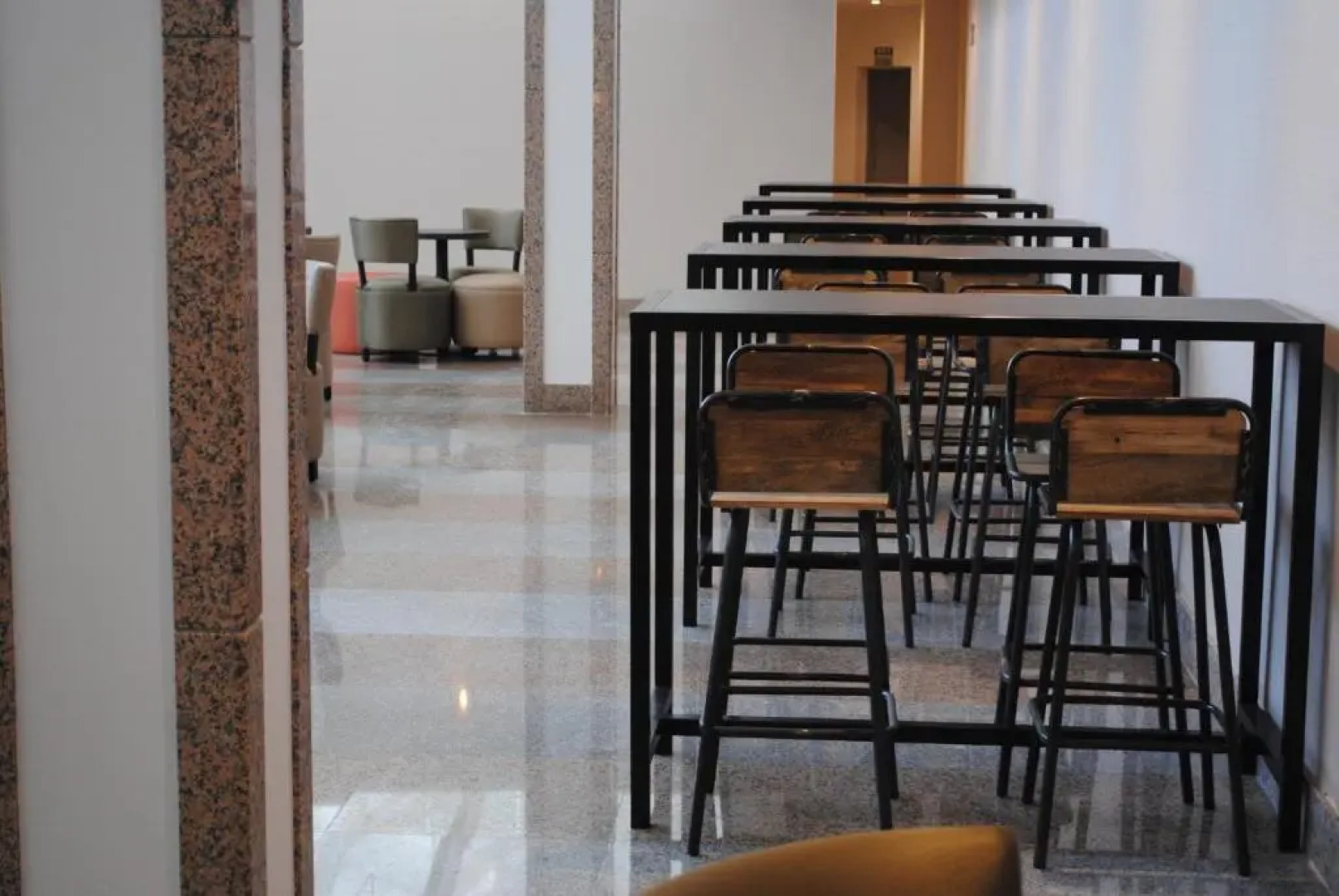 Gara Suites Golf & SPA