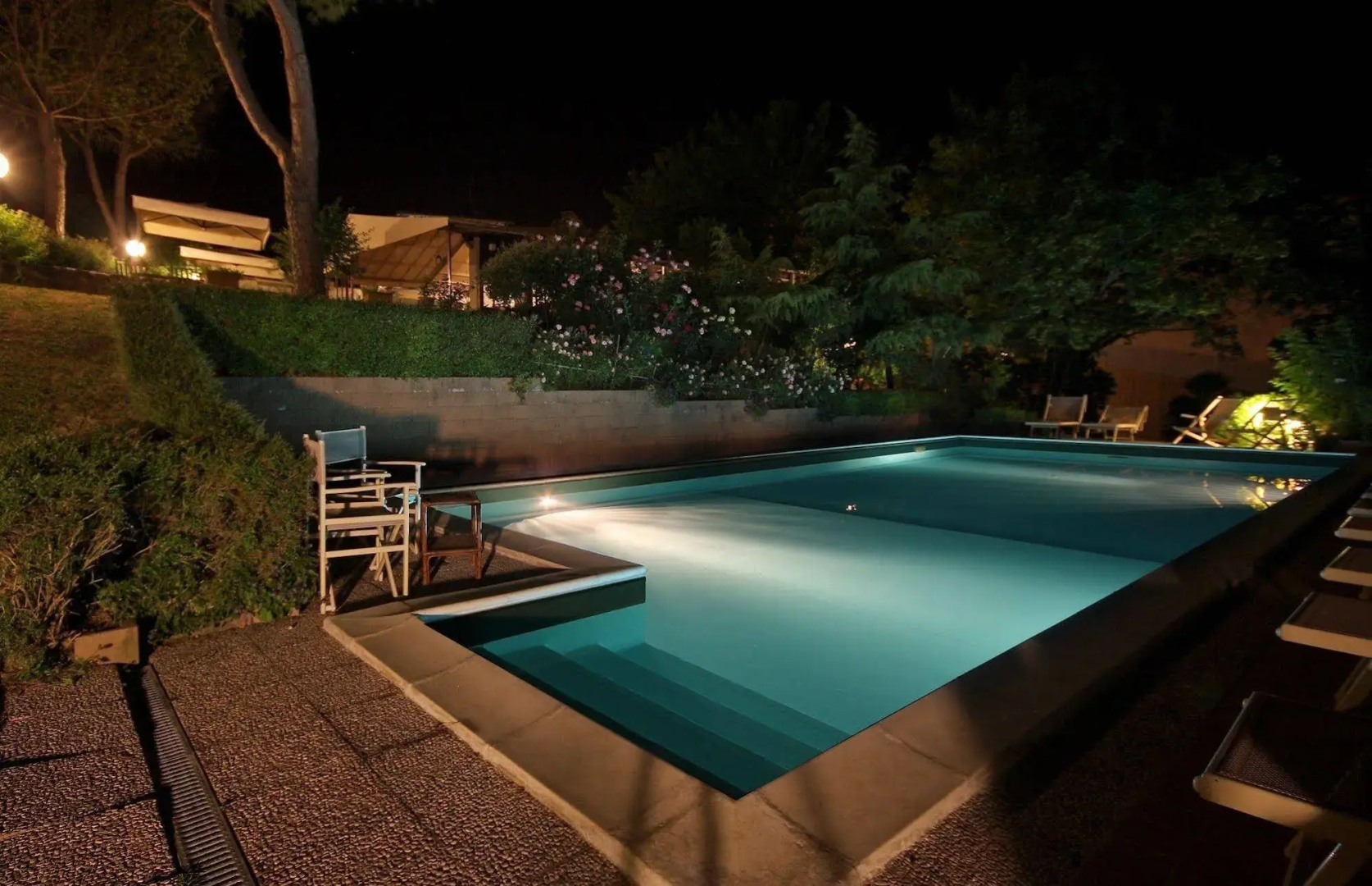 Hotel Tenuta Il Burchio