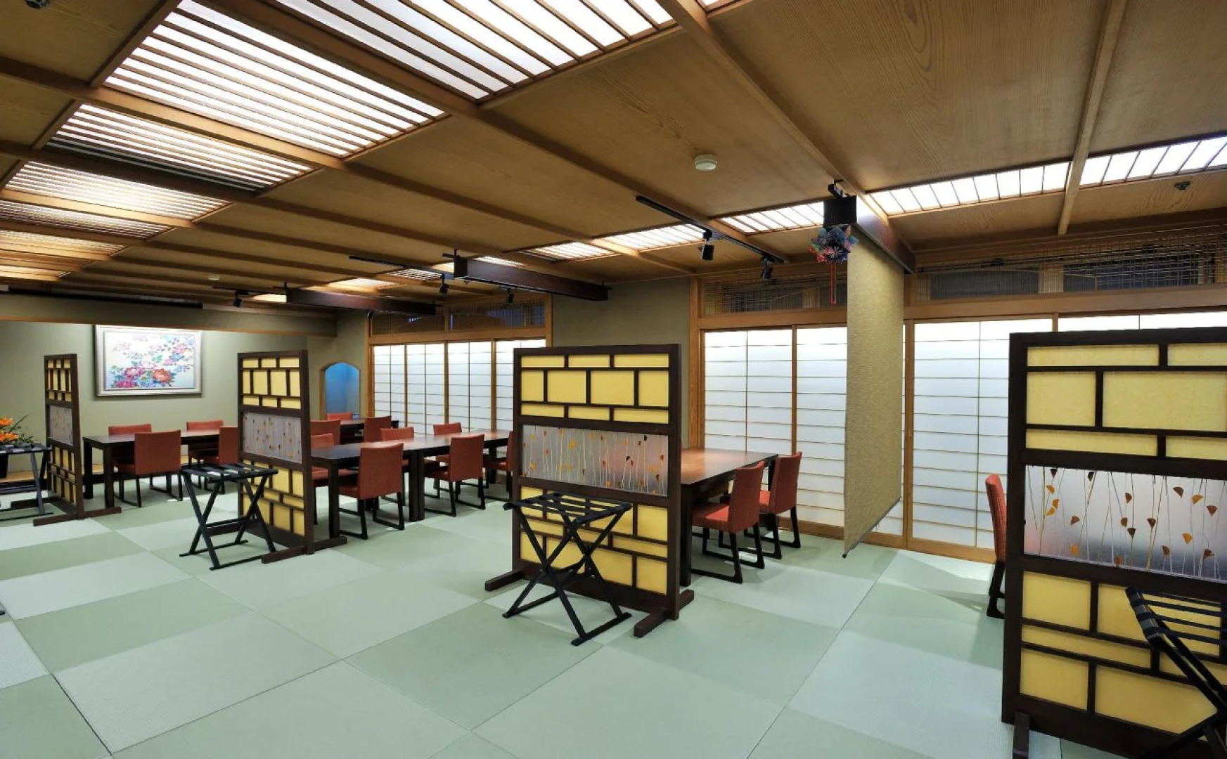 Ohtsuki Hotel Wafukan