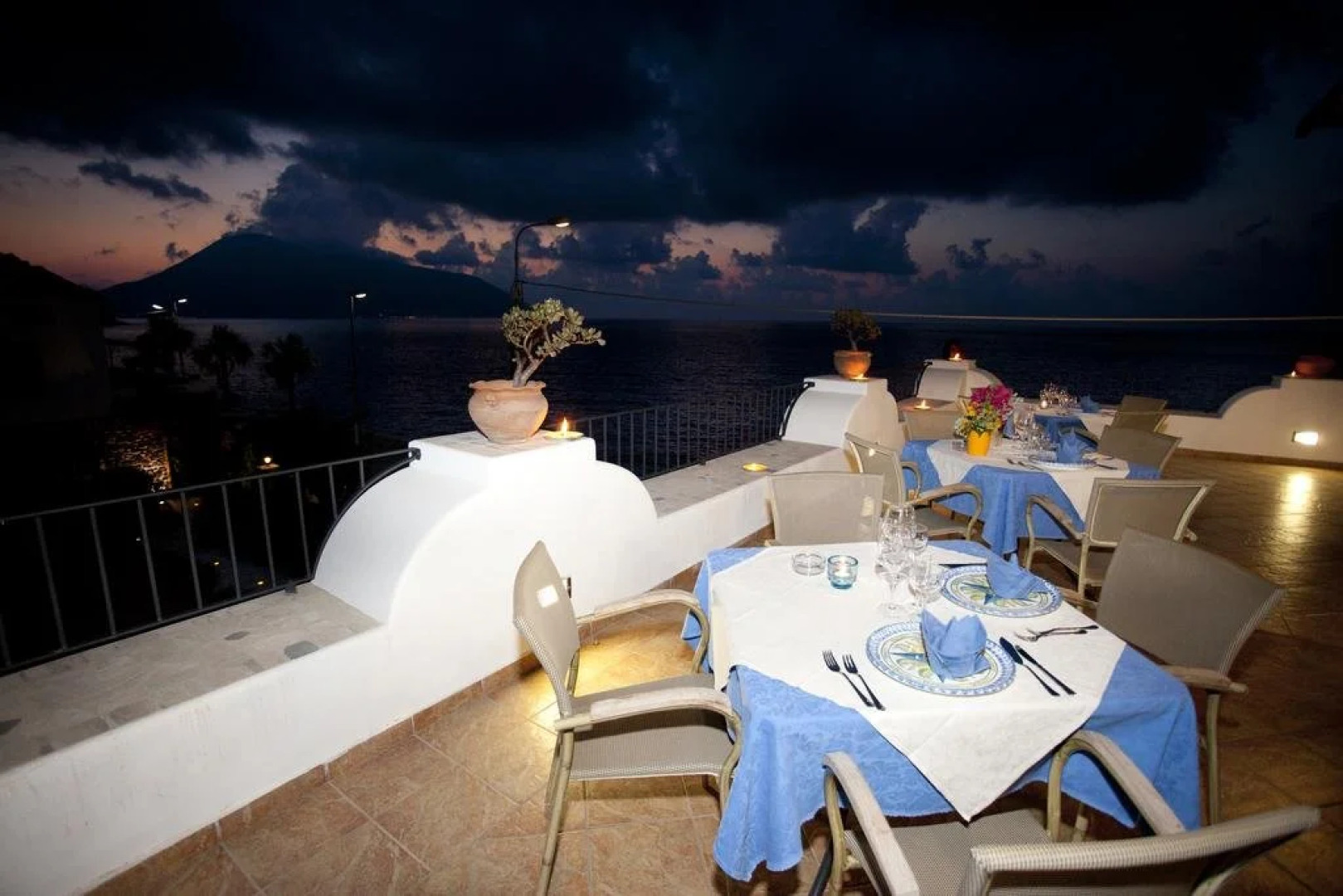 Hotel Residence Acquacalda