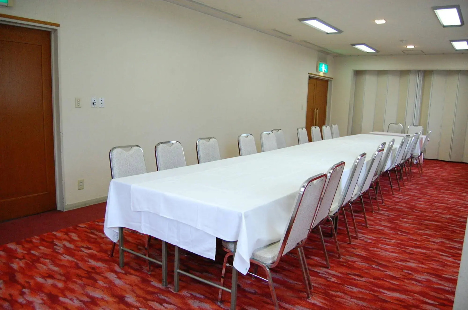 Seagrande Shimizu Station Hotel