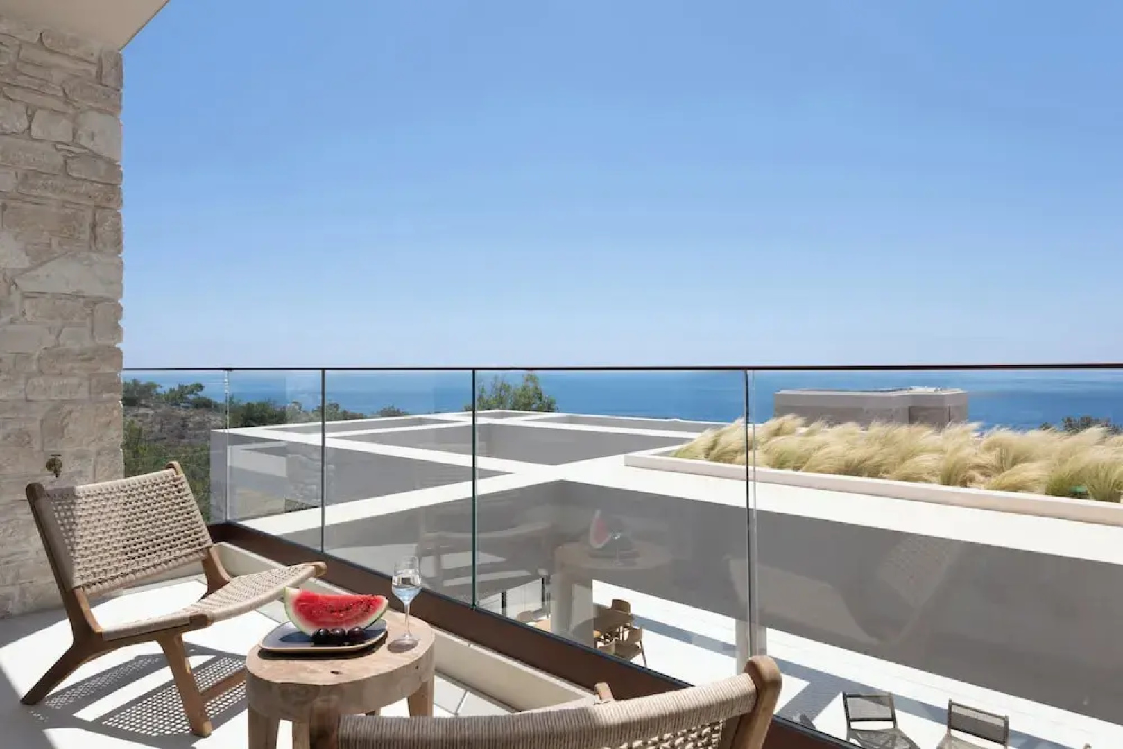 Seanatra Luxury Villas