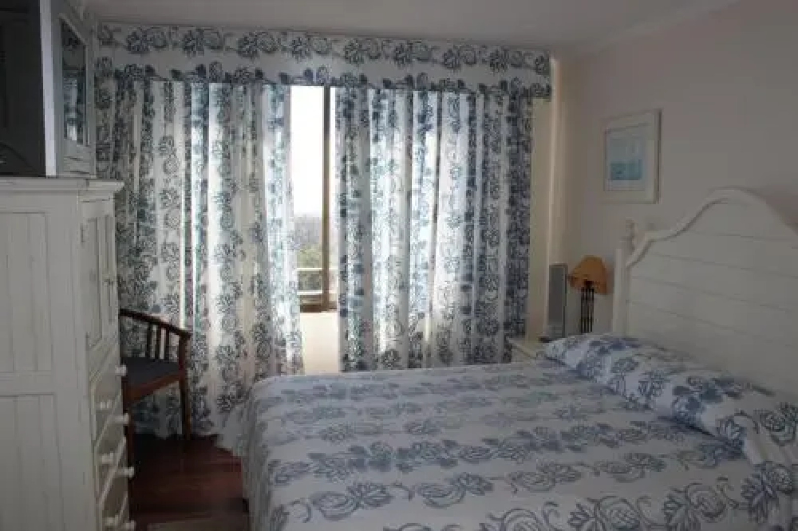 Departamentos Mednav Mantagua