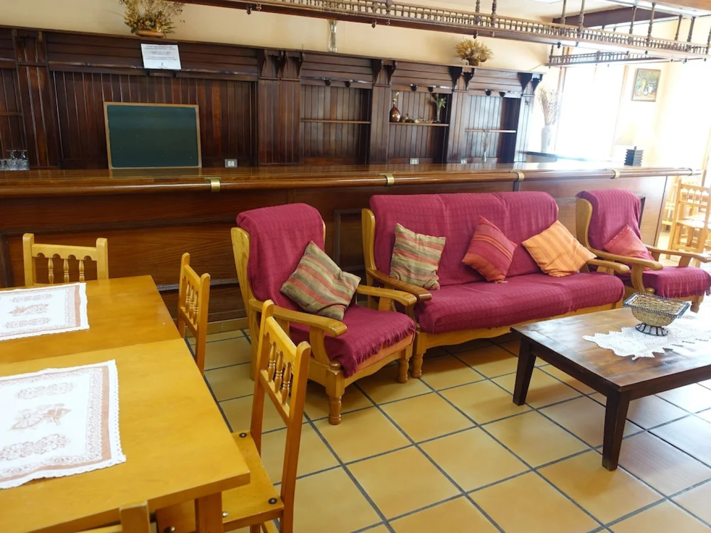 Casa Rural El Molino de Alocén