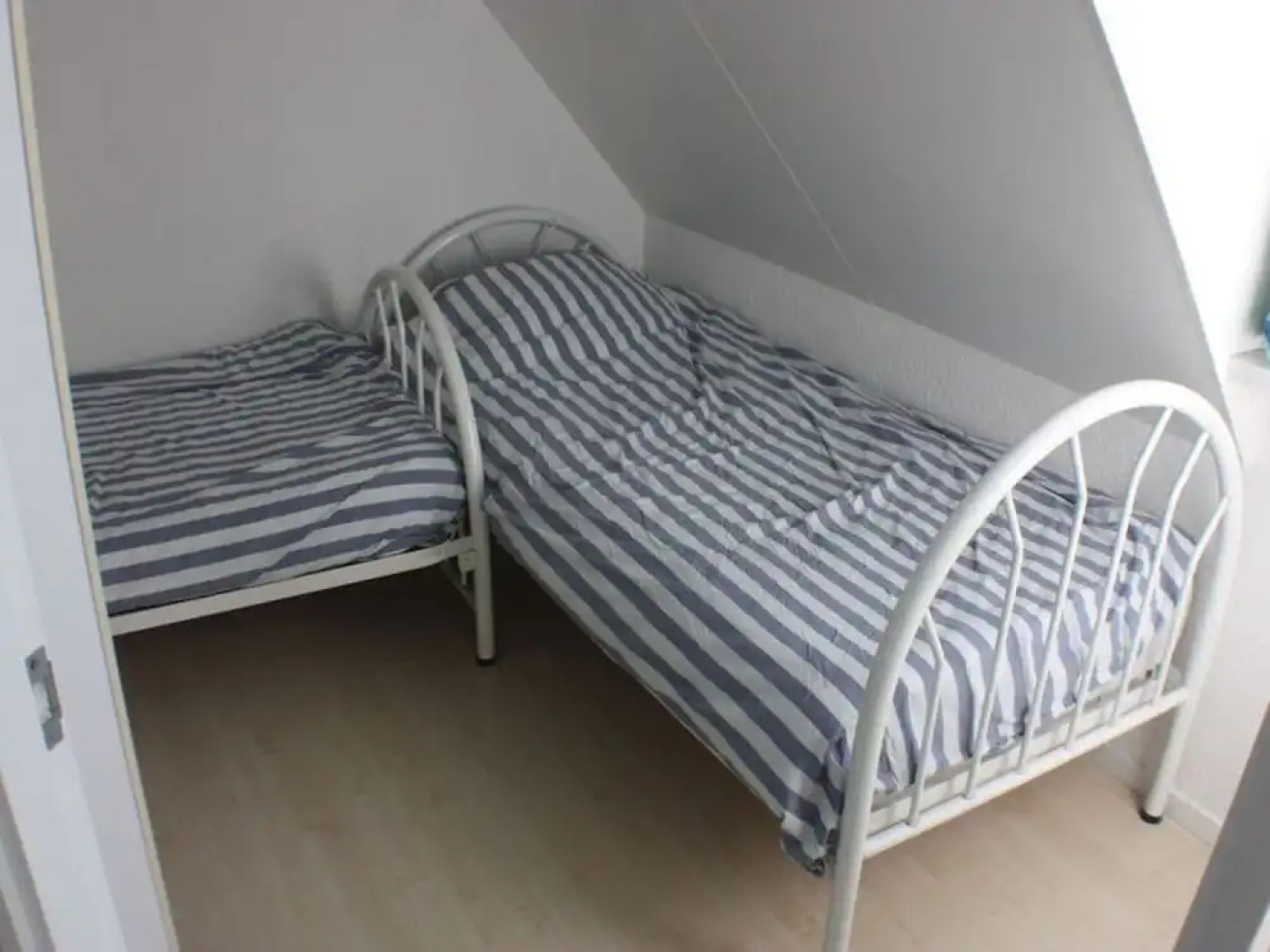 Manor House Rental Type A de Luxe Grevelingen 90