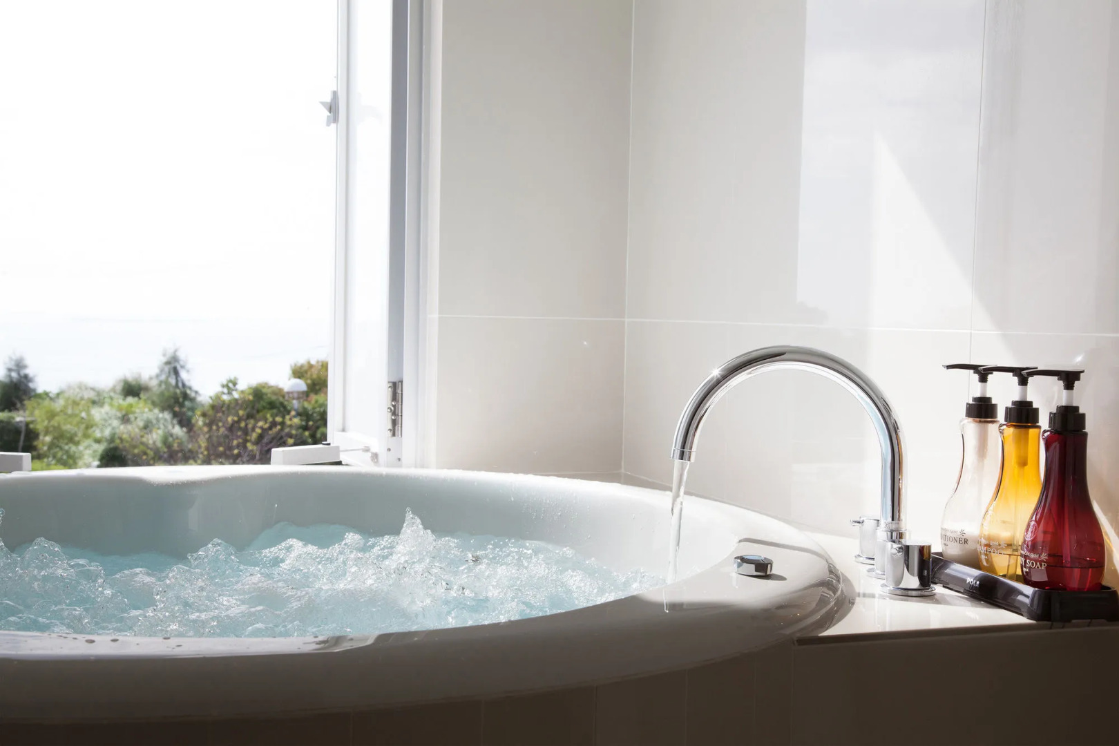 Hoshi no Terrace Motobu Yamazato