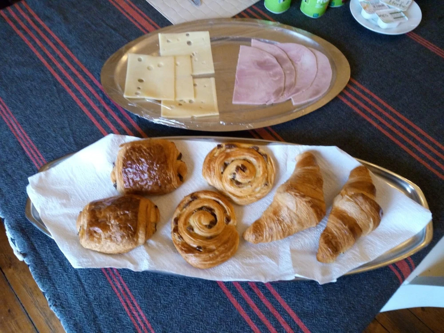 L'Ours des Corbières - Chambres d'hôtes