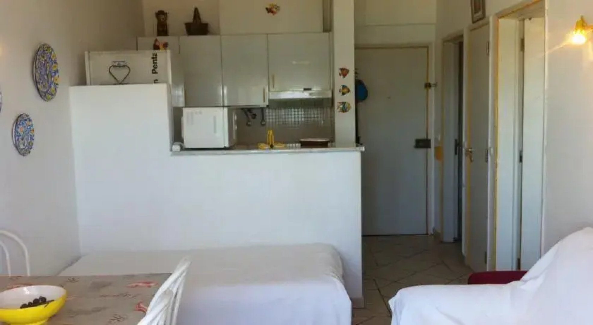 Beachfront Quarteira 1