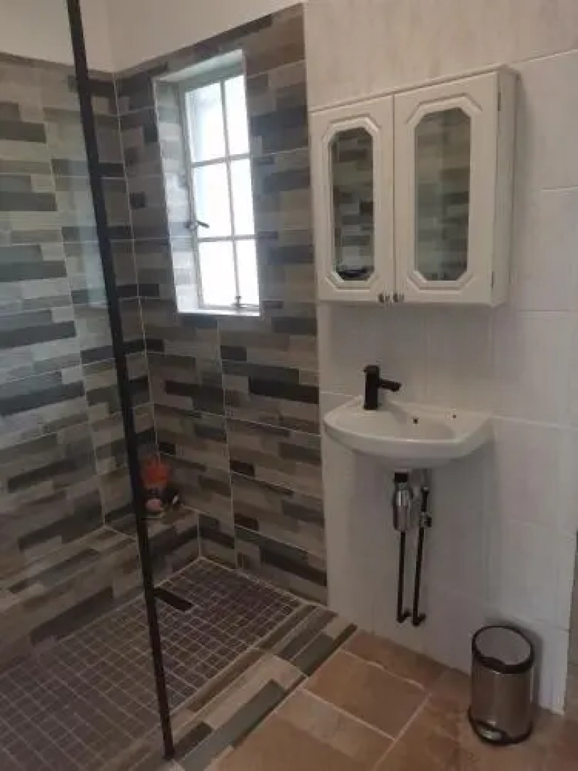 Sani Window B&B and Self catering