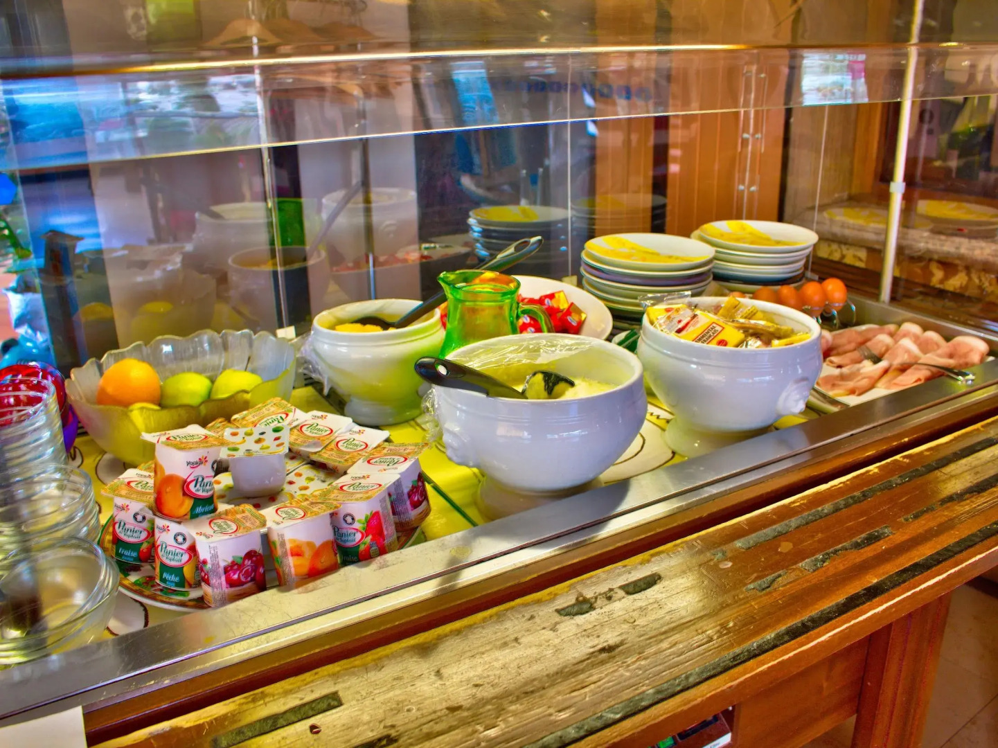 Logis Chalet du Mont Roland