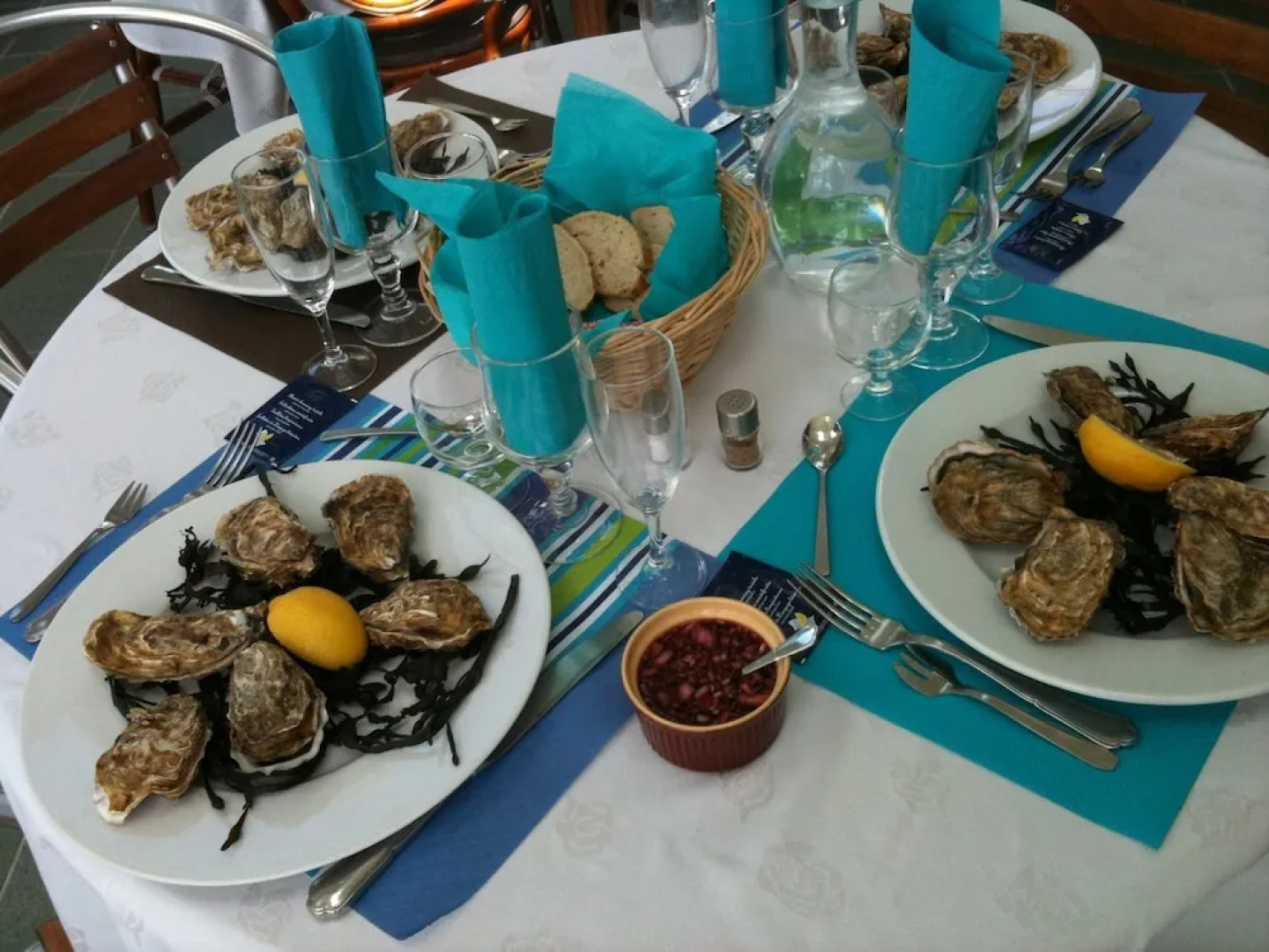 Camping Le Raguenes Plage