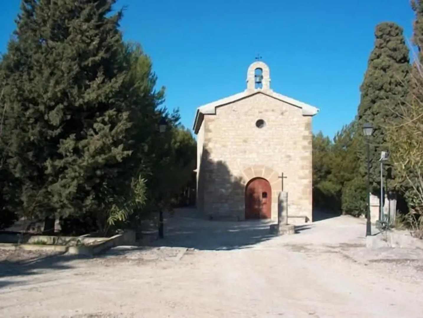 Los Trulls d'Auligué