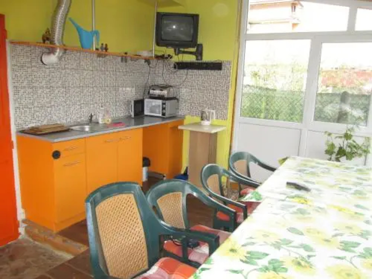 Guest House Happiness