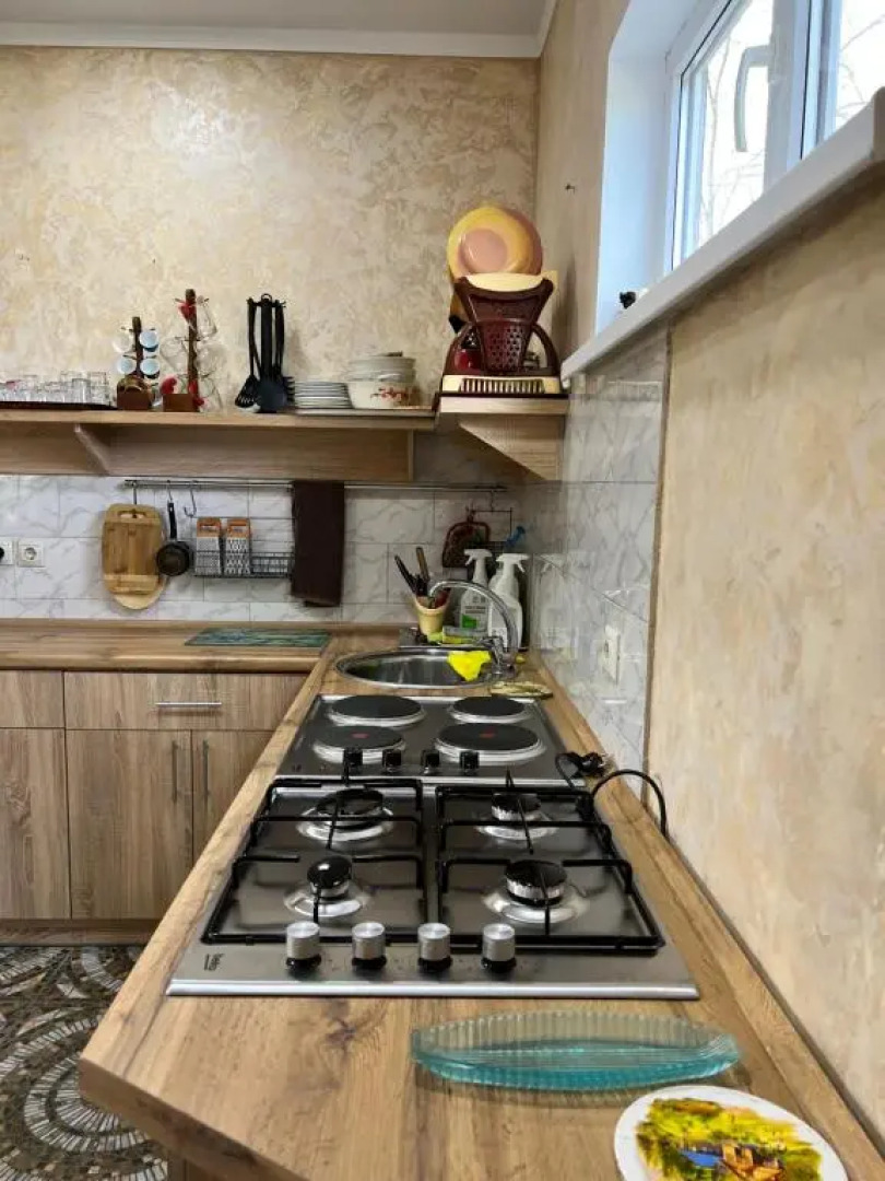 Guest House Evkalipt