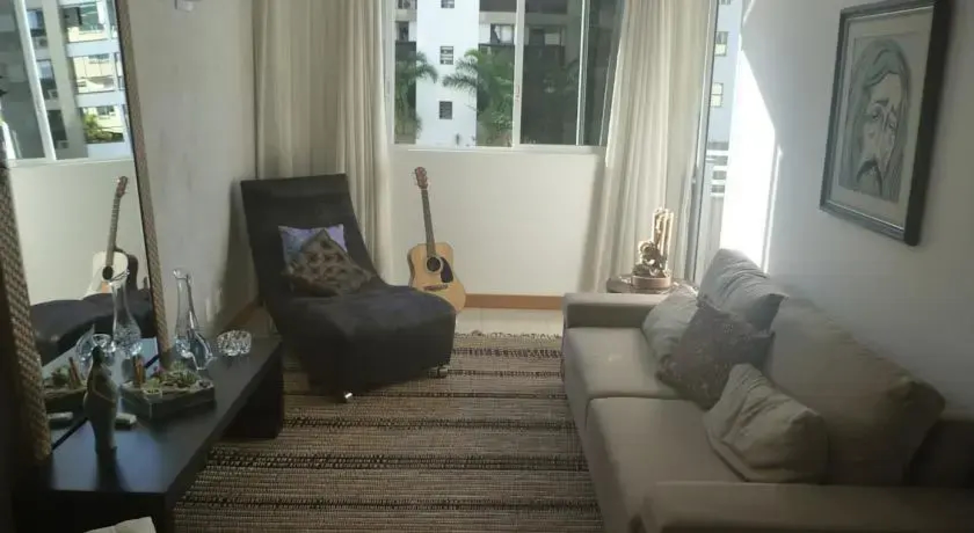 Apartamento Alto Luxo