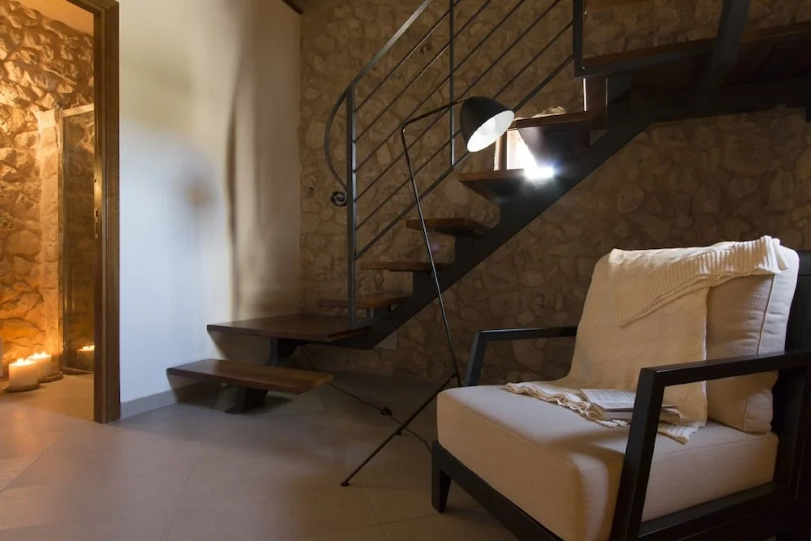 Country House Sa Serra