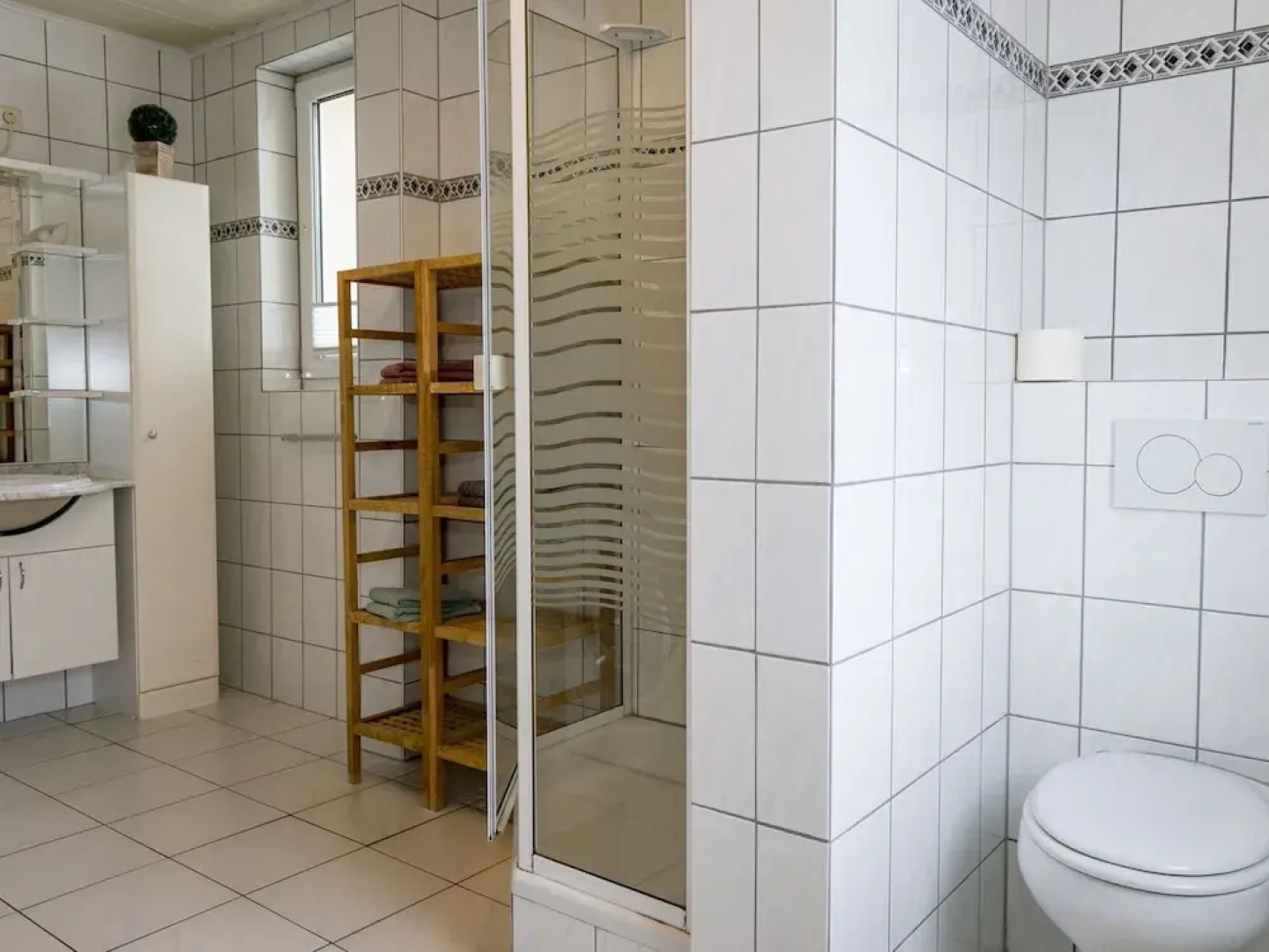 Ferienwohnung im Sauerland