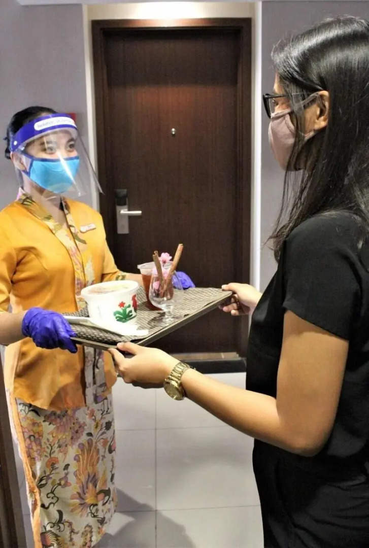 Ramada by Wyndham Serpong