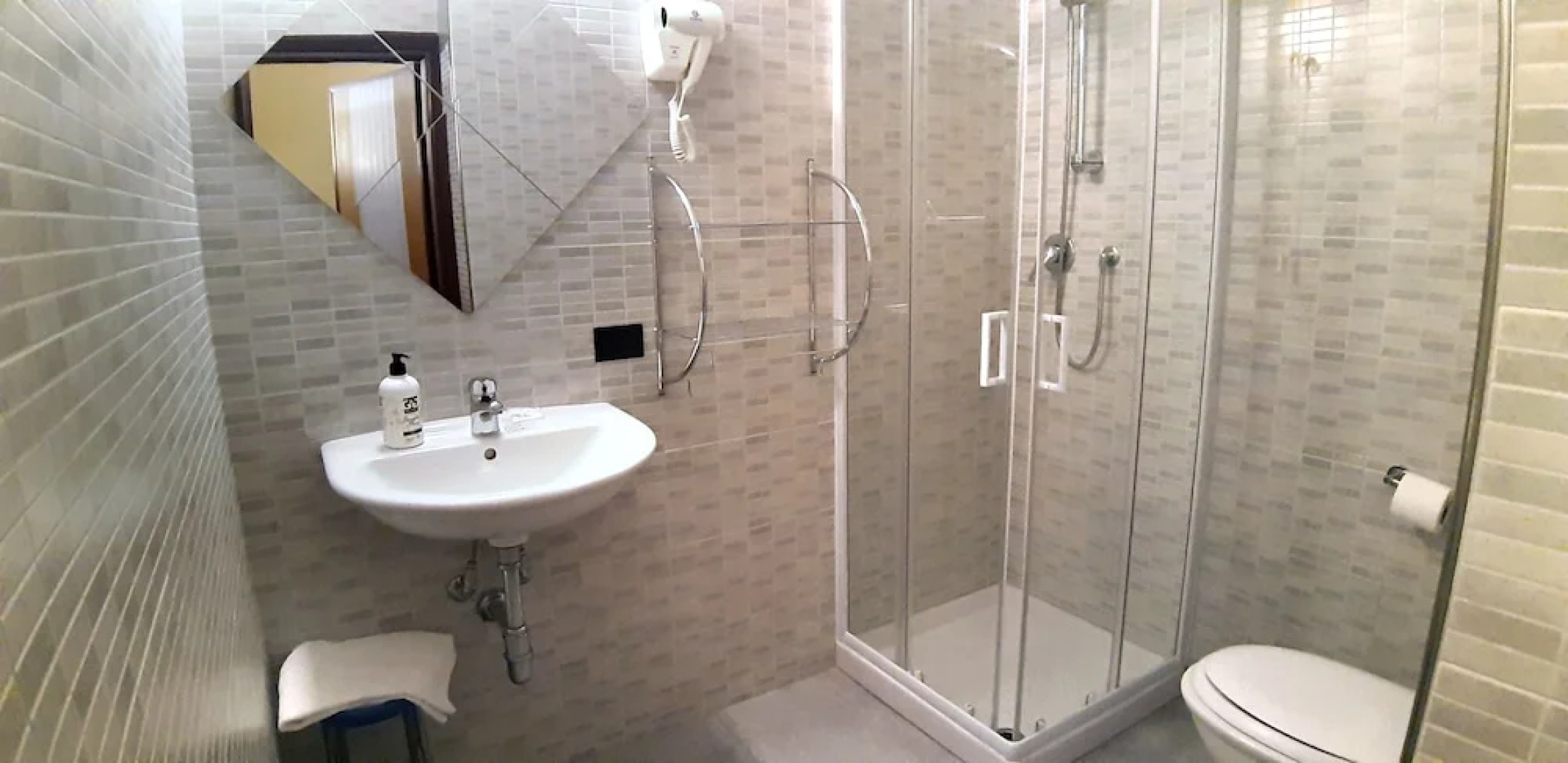 Hotel Provenza