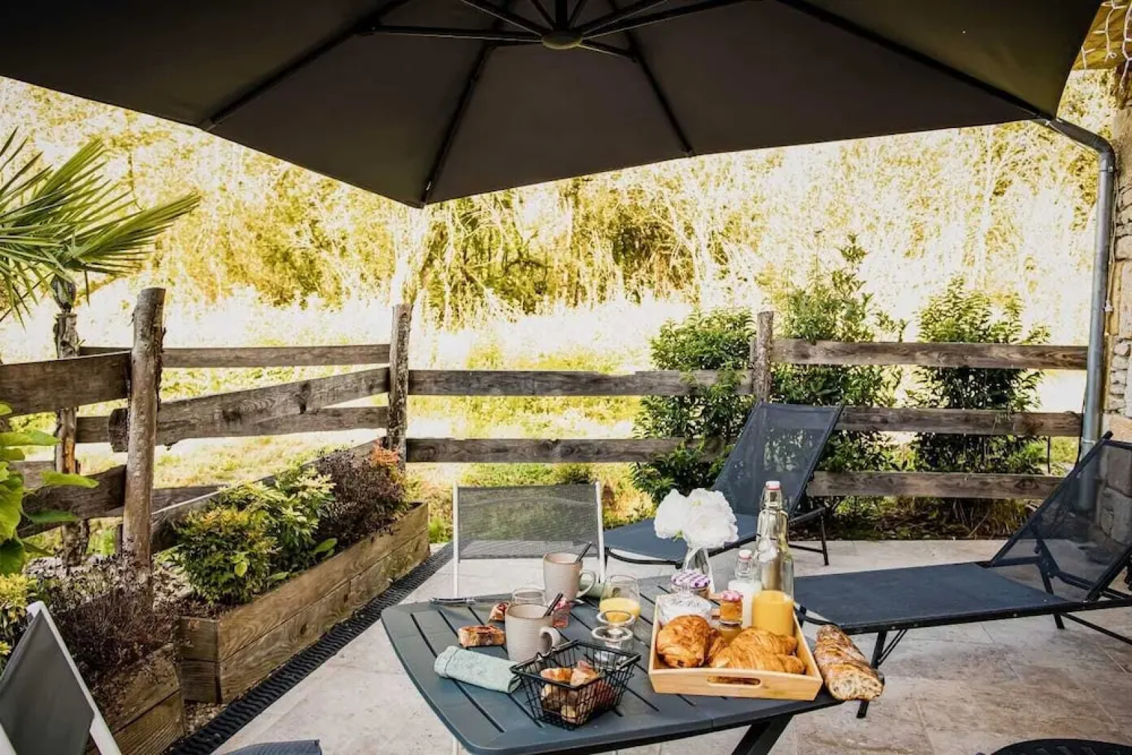 Gîte L'Etoile Spa