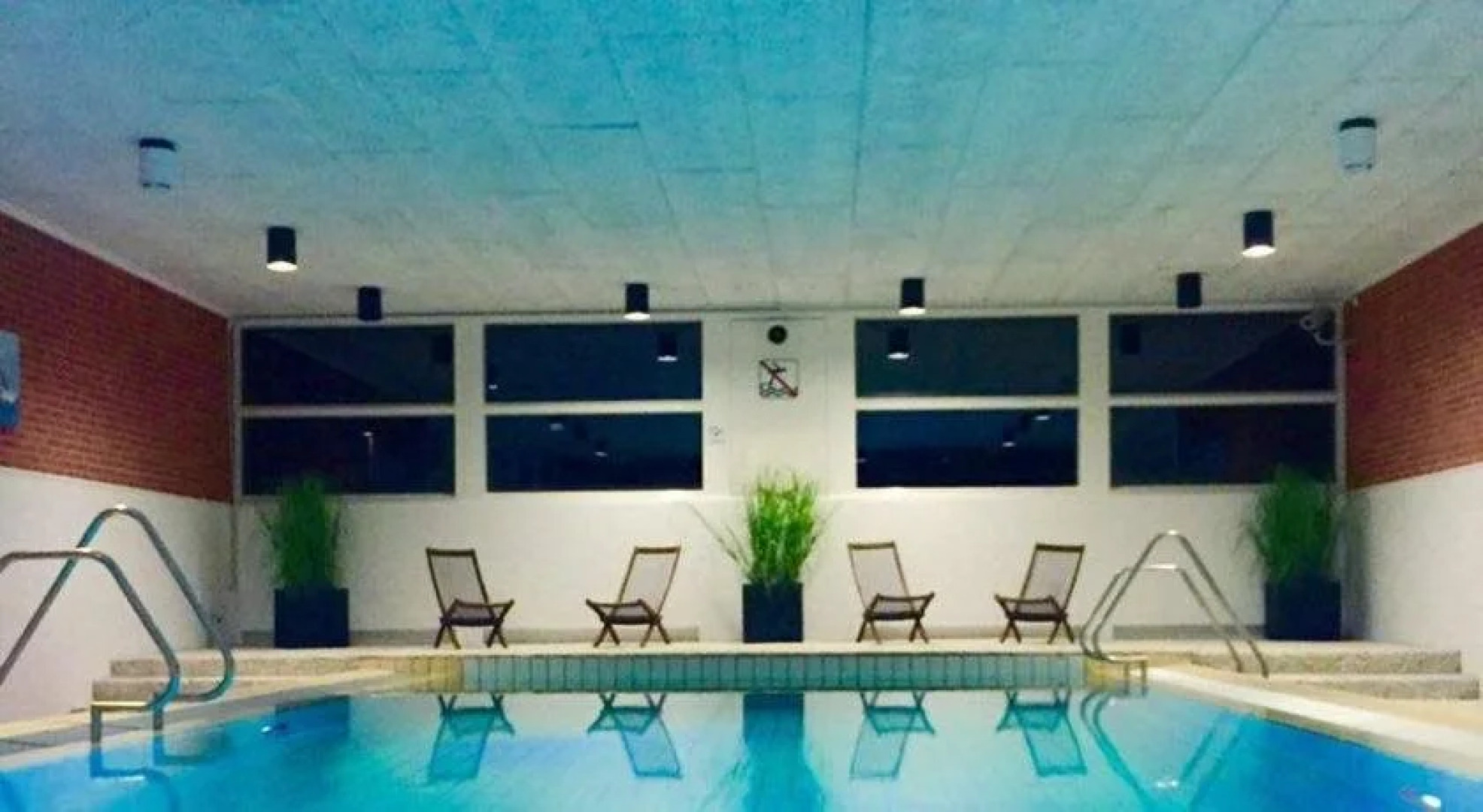 Kysthusene Gilleleje