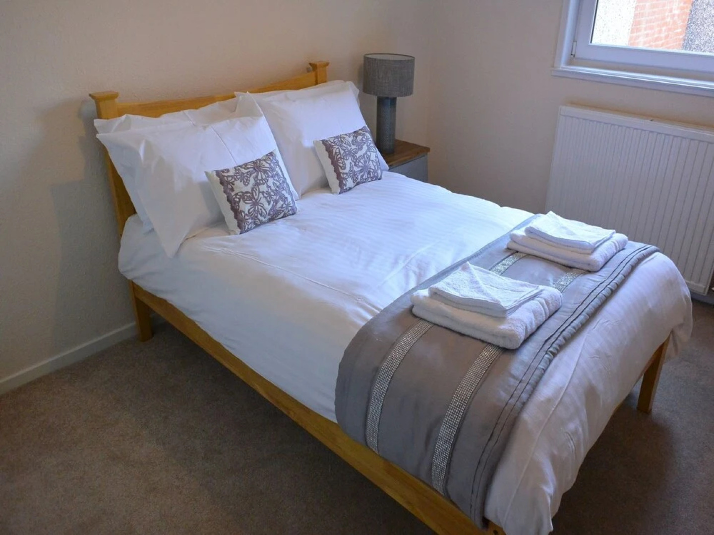 The Scooniehill Residence