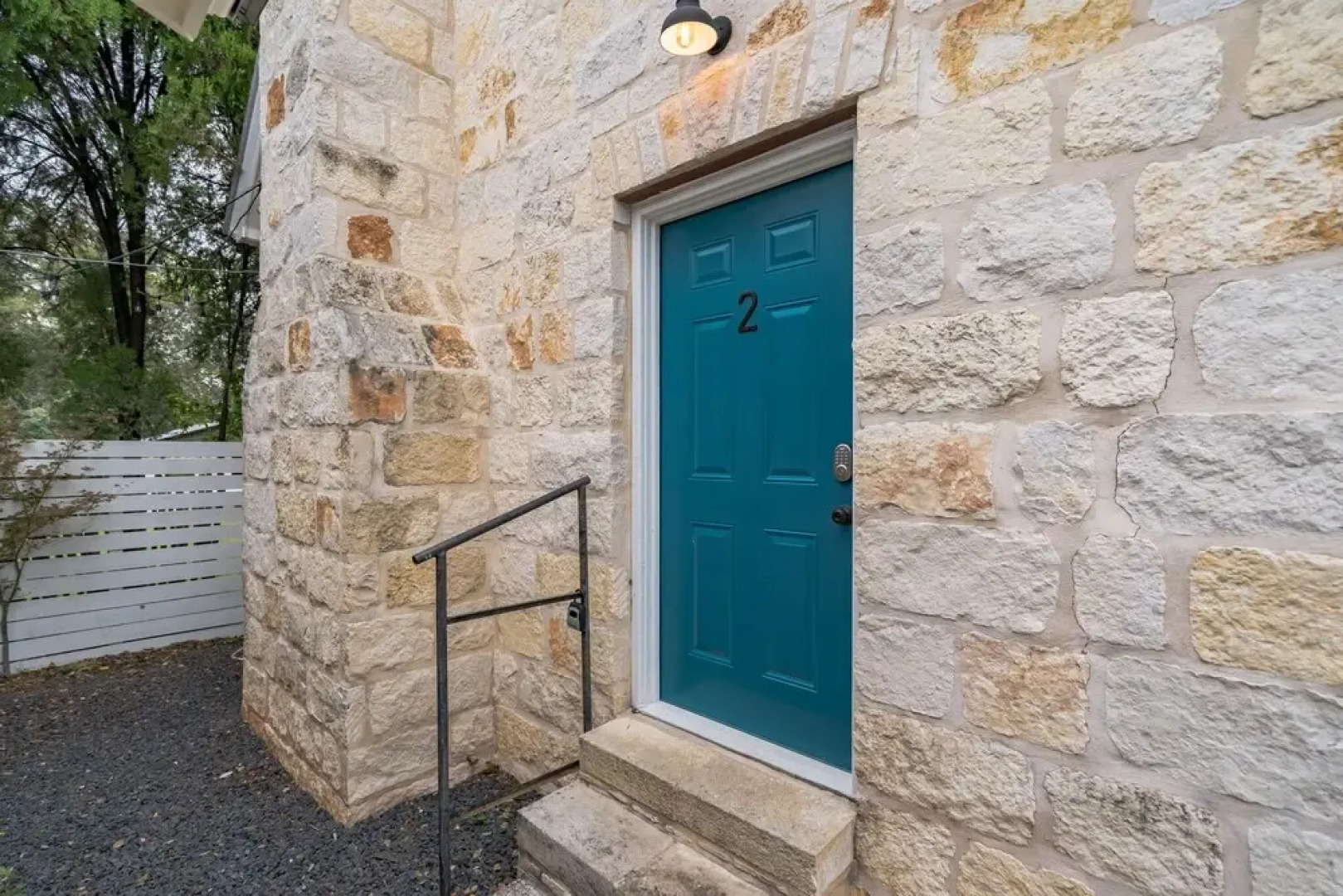 Gorgeous Tiny Home Just 5 min From Signor Vineyards!