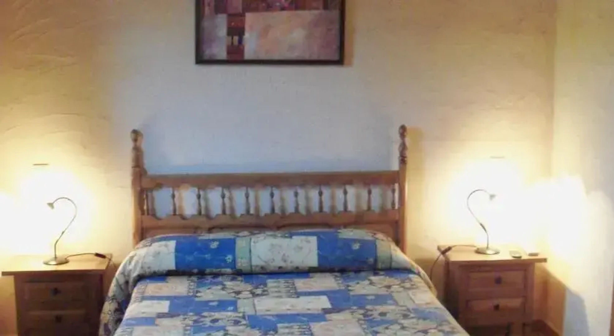 Casa Rural La Fragua De Manuel