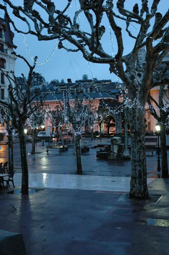 Hôtel de la Couronne