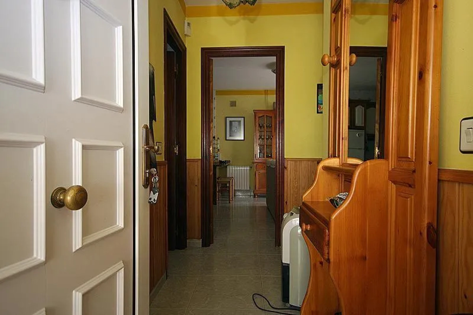 House in Porto Do Son, a Coruna 102117